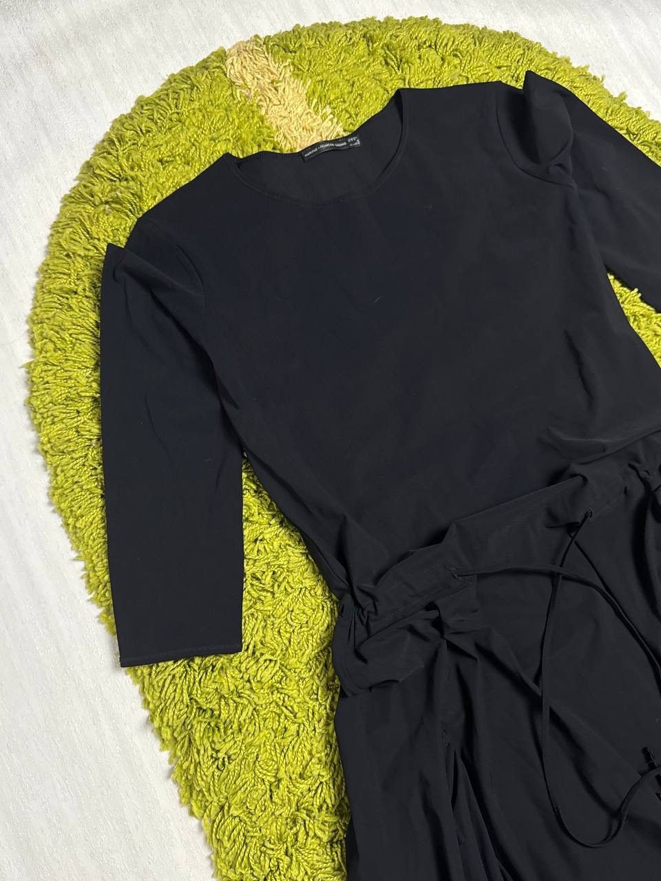 Marithe + Francois Girbaud Vintage Avant Garde Asymmetrical Marithe Francois Girbaud Size L / US 10 / IT 46 - 3 Thumbnail
