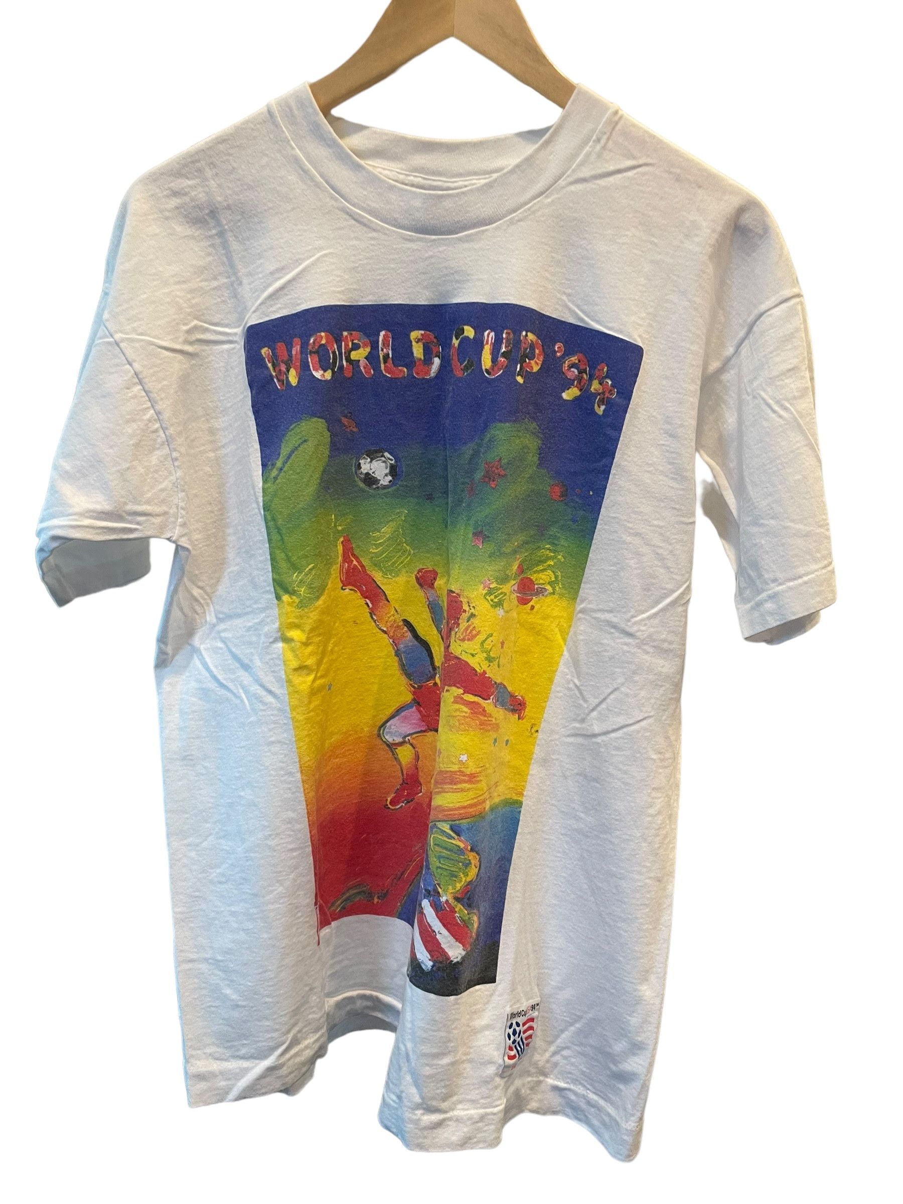 Grateful Dead × Hanes × Vintage 1994 Grateful Dead Northeast Fall