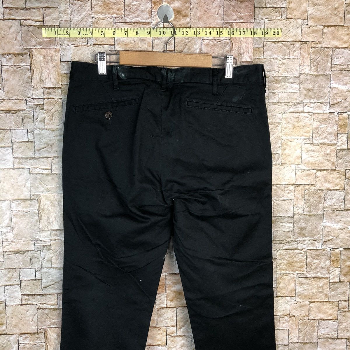 Japan Blue × Japanese Brand Japan blue Cargo Pants #A640 Size US 34 / EU 50 - 12 Thumbnail