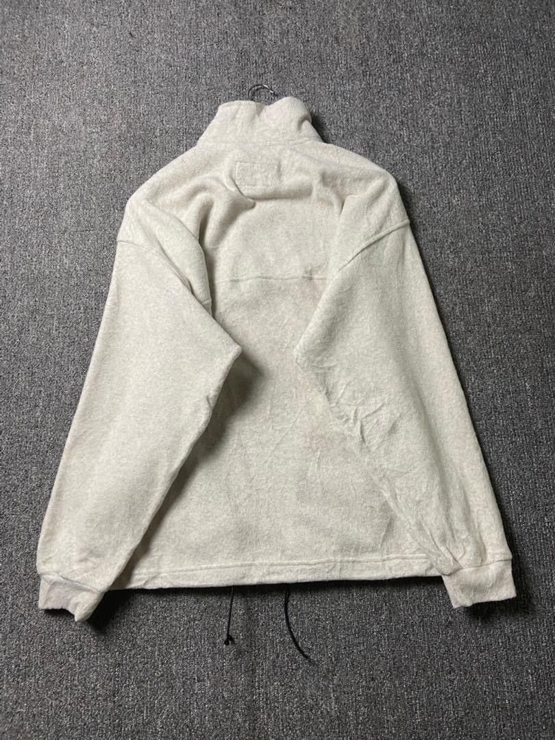 Pepsi Pepsi Cola Half Zipper Fleece Pullover Jacket (185) Size US L / EU 52-54 / 3 - 2 Thumbnail