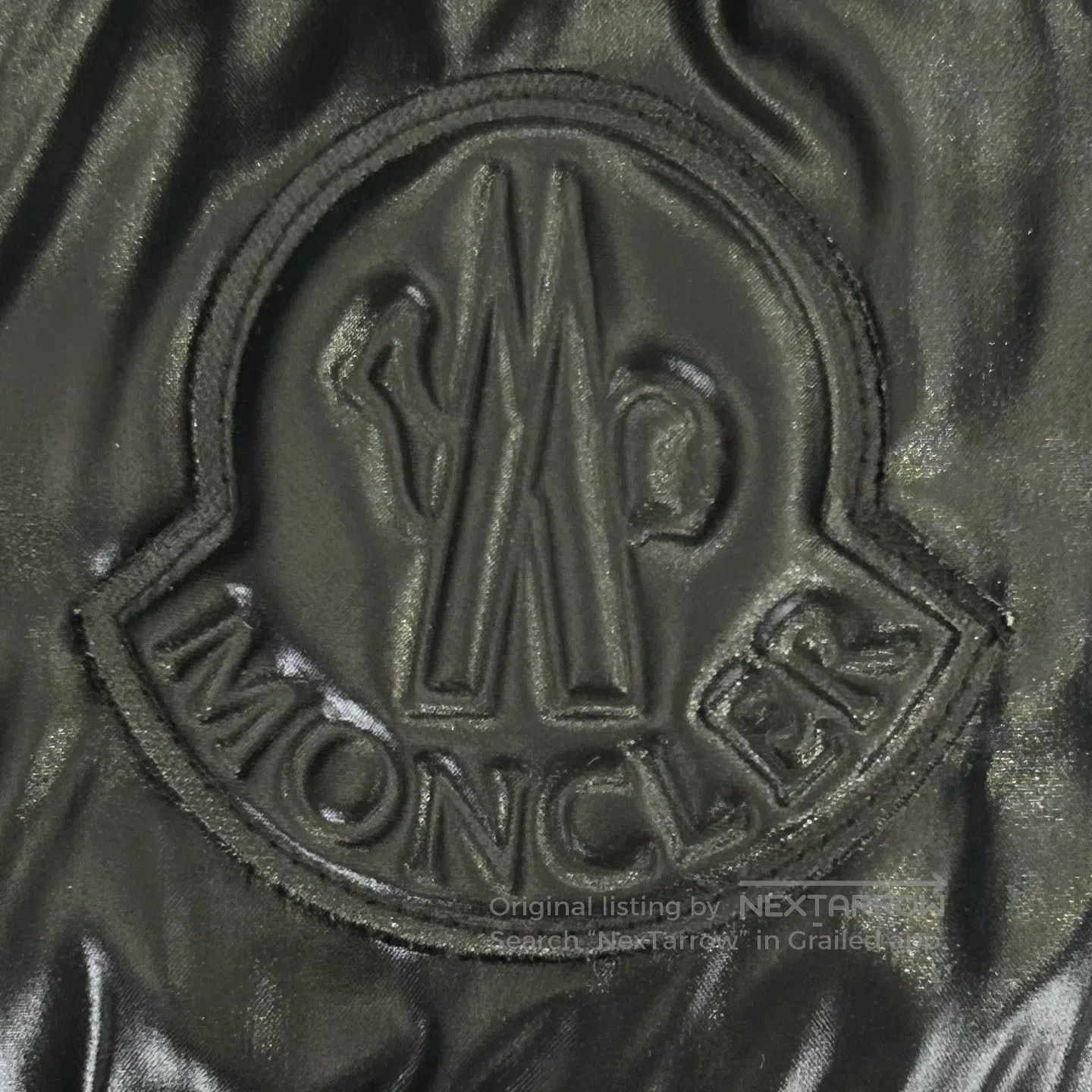 Moncler Moncler size1 Rhin hooded zipper down jacket Size S / US 4 / IT 40 - 7 Thumbnail