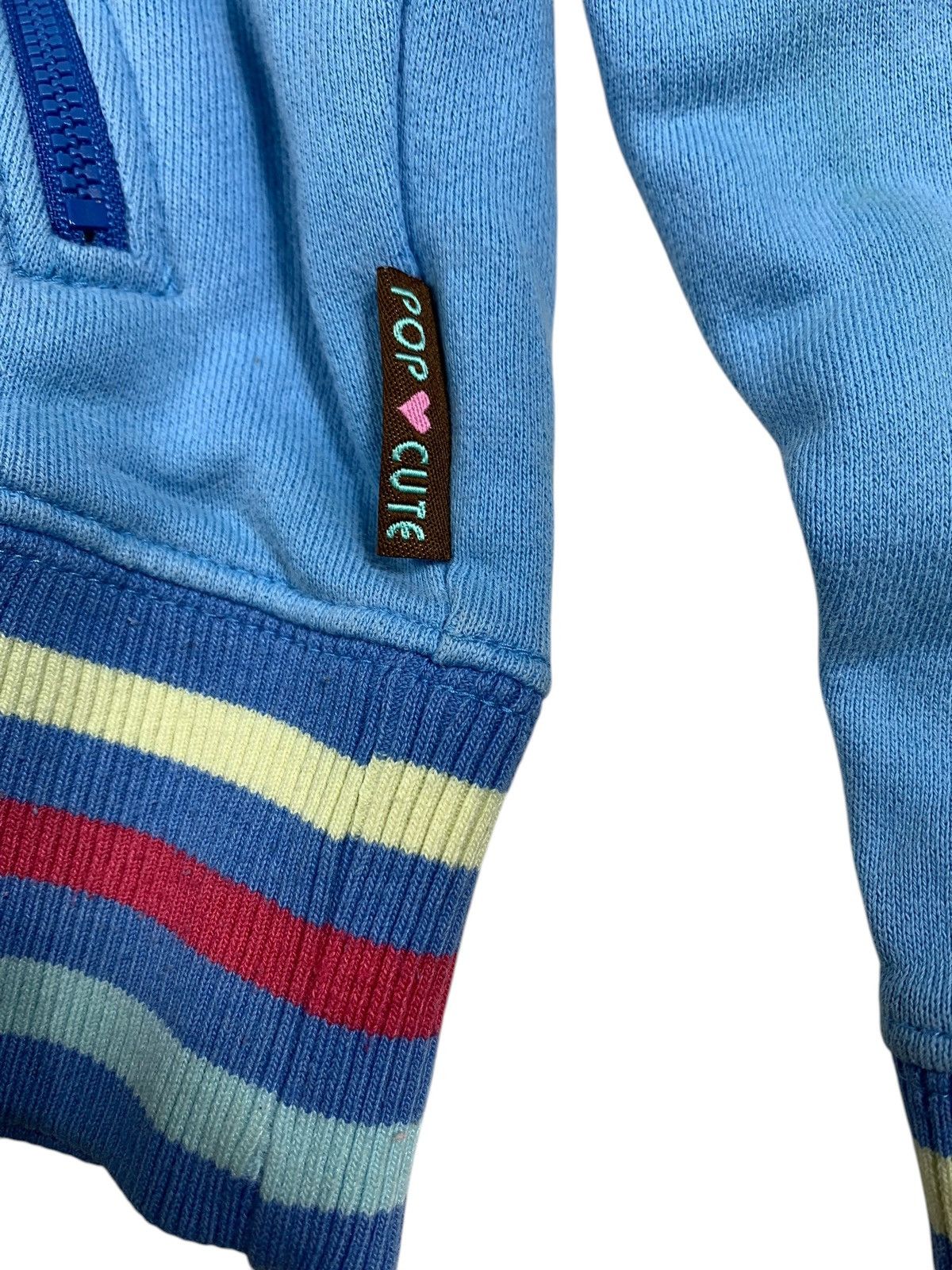 Angel Blue 2000s Angel Blue - love my sweet Size L / US 10 / IT 46 - 7 Thumbnail