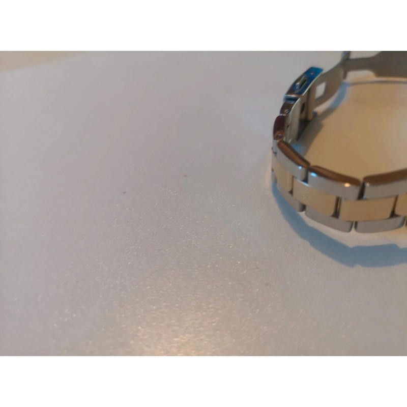 Designer Rotary women's two tone watch Size ONE SIZE - 5 Thumbnail