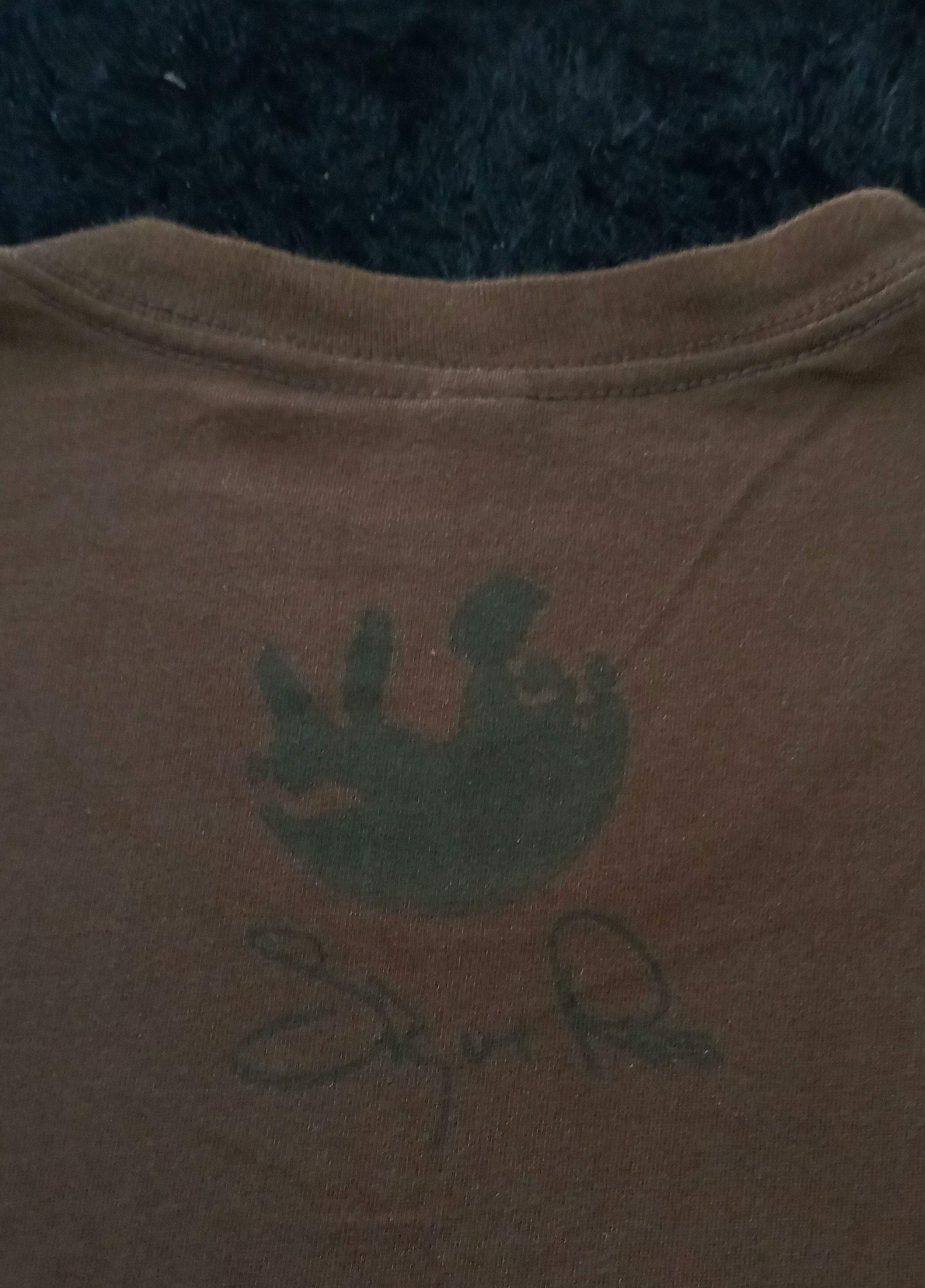 Band Tees Rare Sigur ros Takk Y2k shirt,bjork,mogwai,Mono Size US L / EU 52-54 / 3 - 3 Thumbnail
