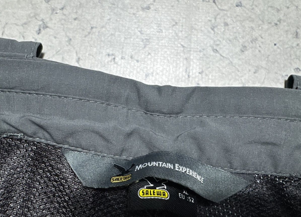 SALEWA Salewa Outdoor Ski Windstopper Size XL Size US 36 / EU 52 - 8 Thumbnail