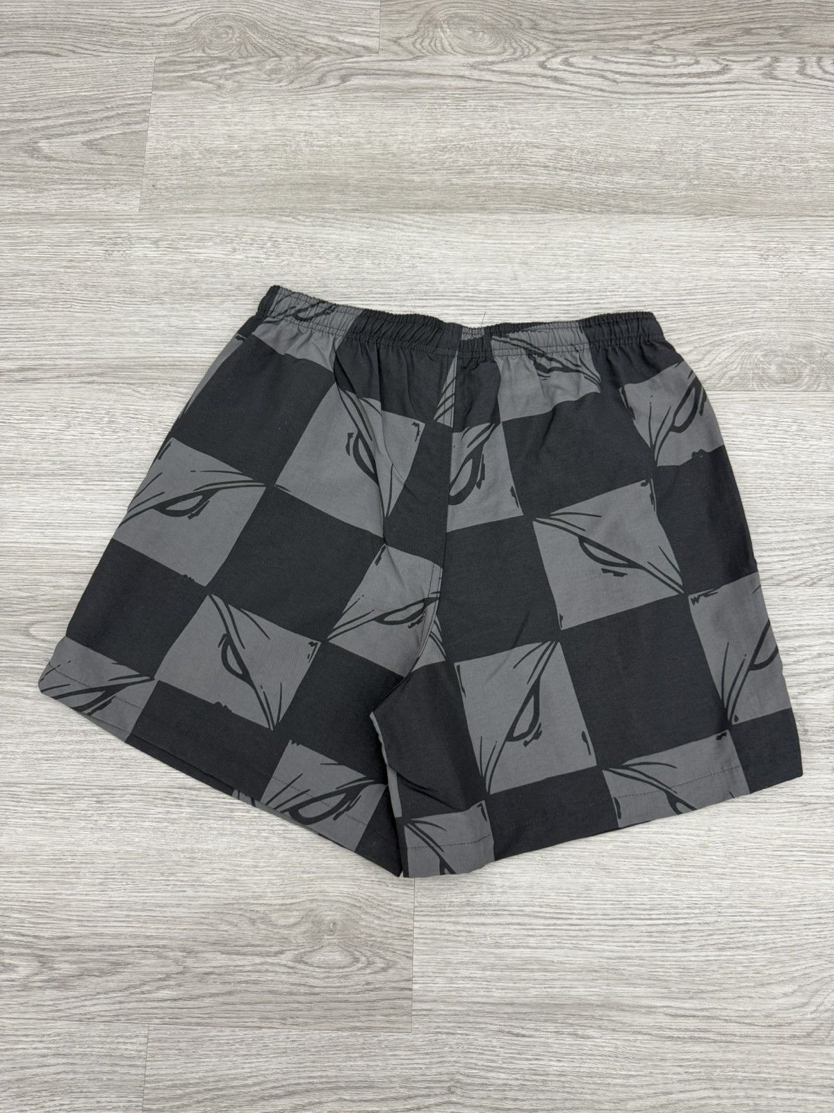 Matty Boy Matty Boy 99 Eyes Shorts Size US 40 / EU 56 - 2 Thumbnail