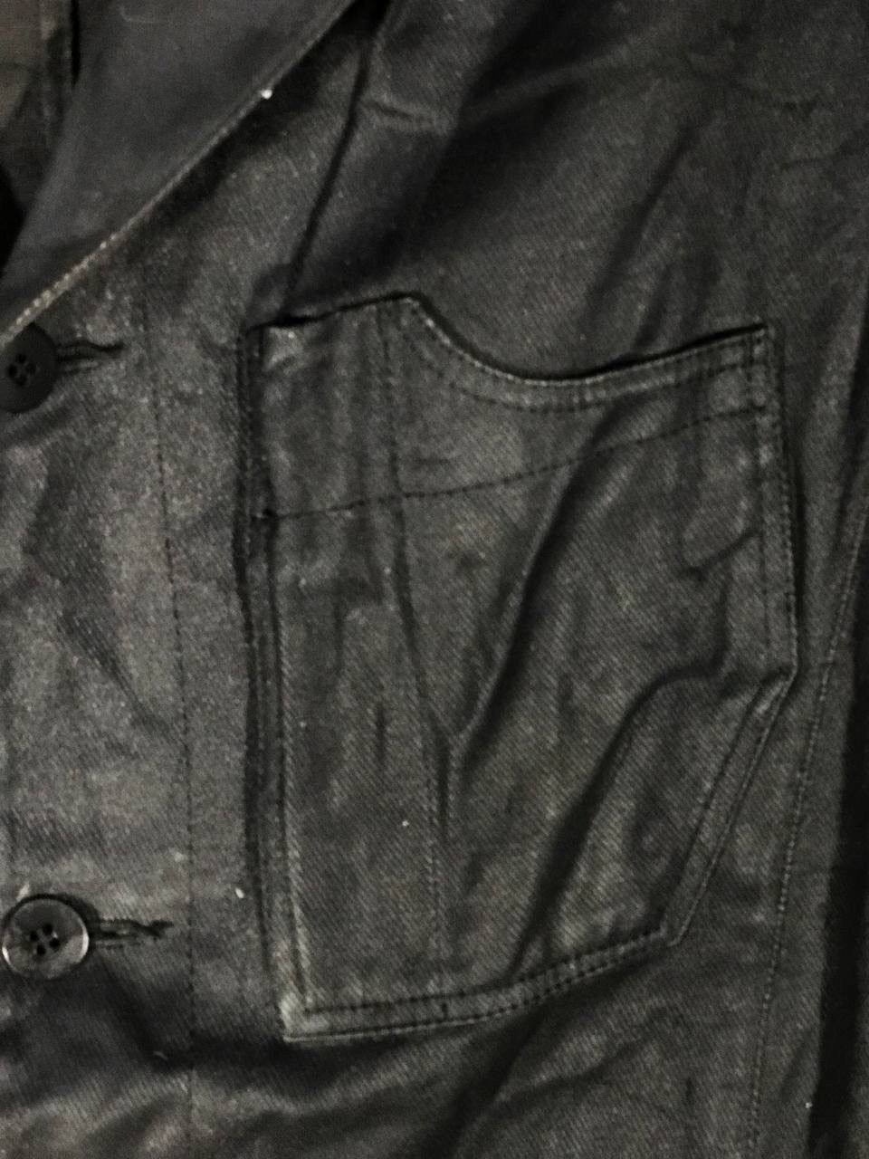 Japanese Brand × Takeo Kikuchi Rare design takeo kikuchi Size US L / EU 52-54 / 3 - 13 Thumbnail