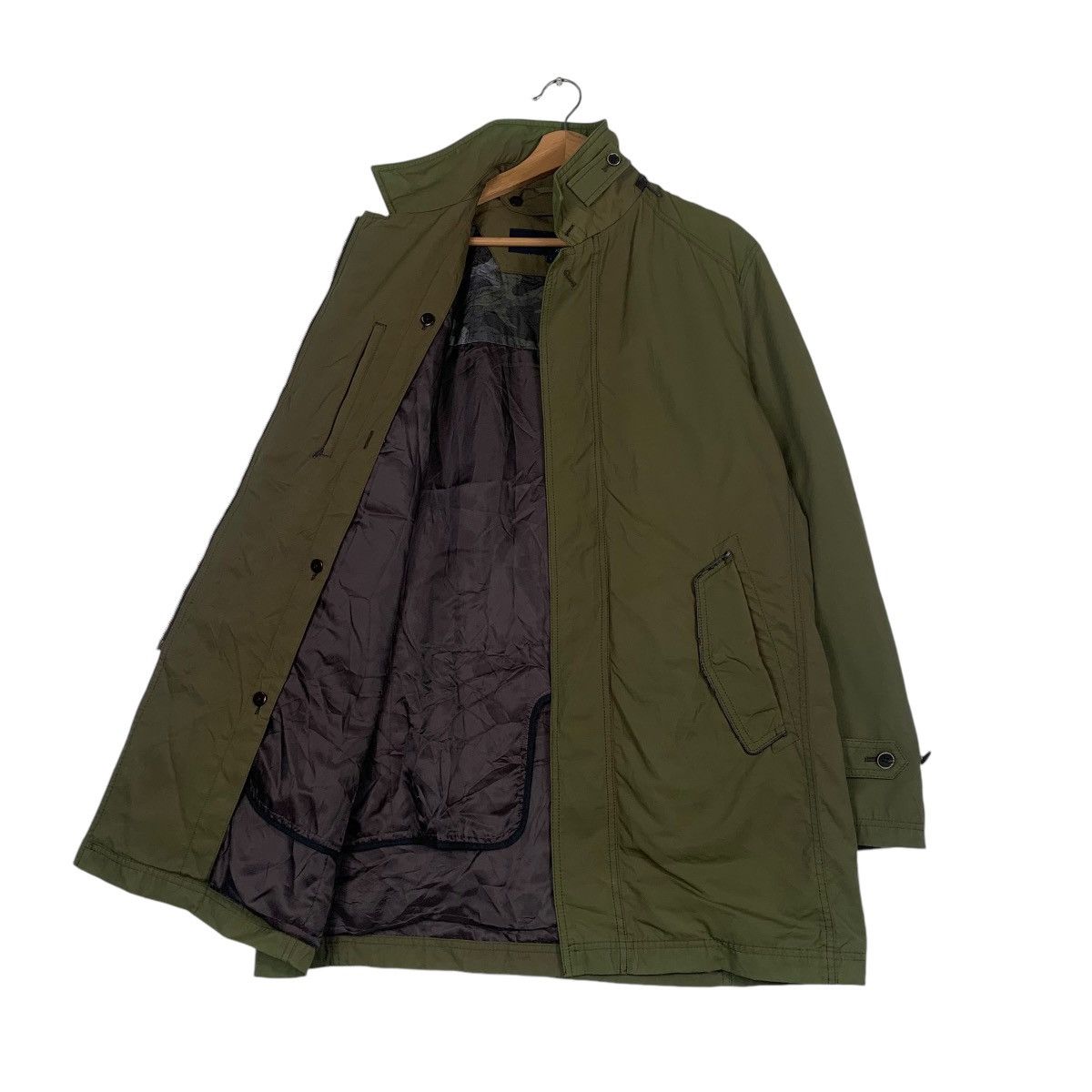 Joseph Abboud Joseph Abboud Chore Jacket Size US L / EU 52-54 / 3 - 9 Thumbnail