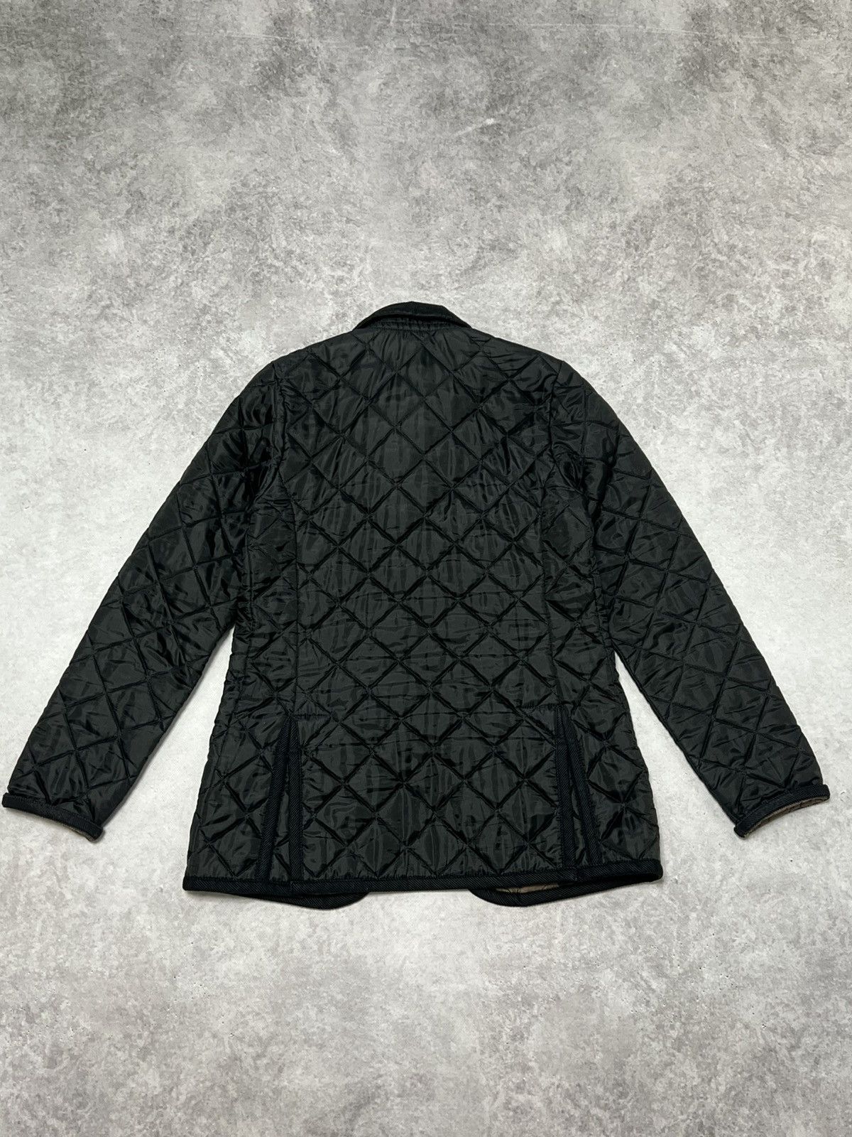 Lavenham Lavenham women's wall jacket in sizes S-M Size M / US 6-8 / IT 42-44 - 10 Thumbnail