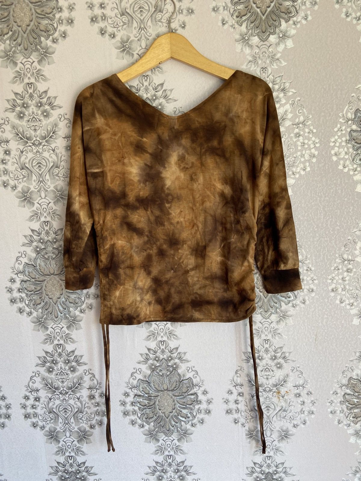 If Six Was Nine GOA Long Sleeve Size US M / EU 48-50 / 2 - 8 Thumbnail