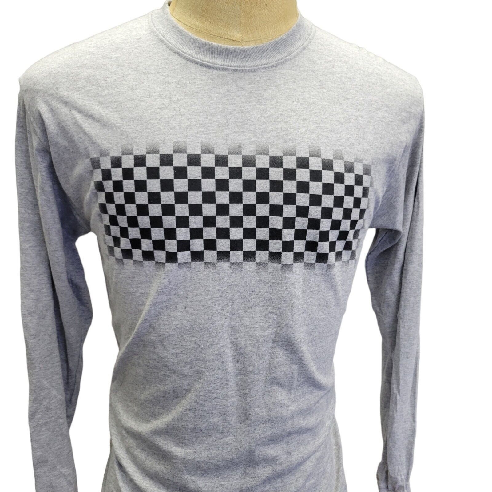 Other Chillin Dylan Graphic Long Sleeve Shirt Men's. Size Medium. Size US M / EU 48-50 / 2 - 2 Thumbnail