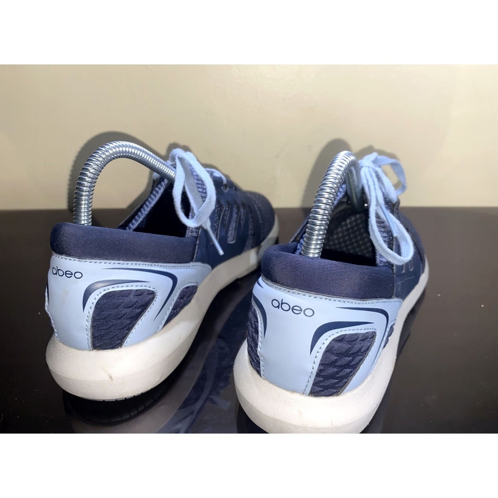 Vintage Abeo Pro Women Sneaker Size US 6 / IT 36 - 6 Thumbnail