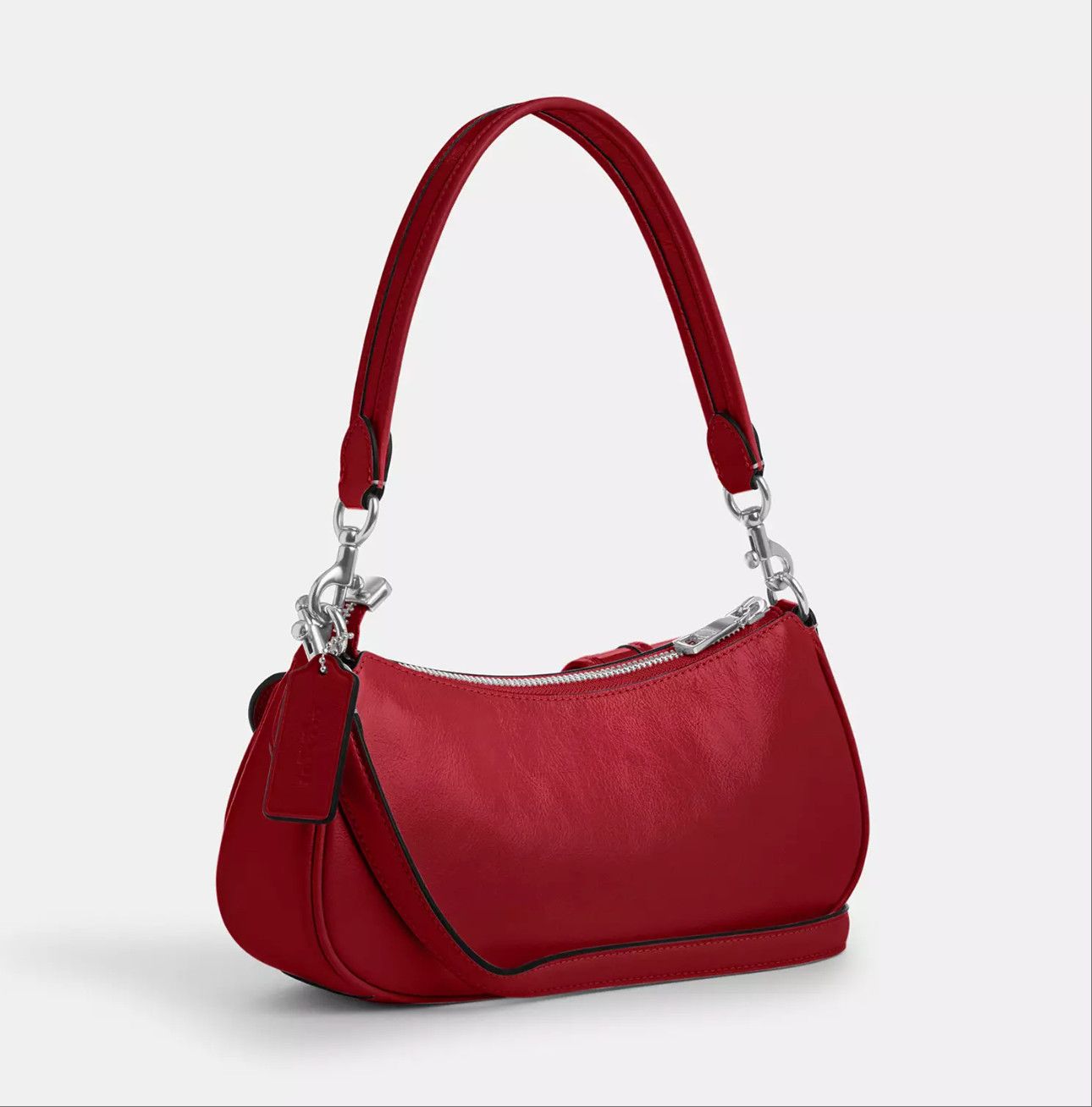 Coach Ashton Bag CBJ01Dark Cardinal Size ONE SIZE - 13 Thumbnail