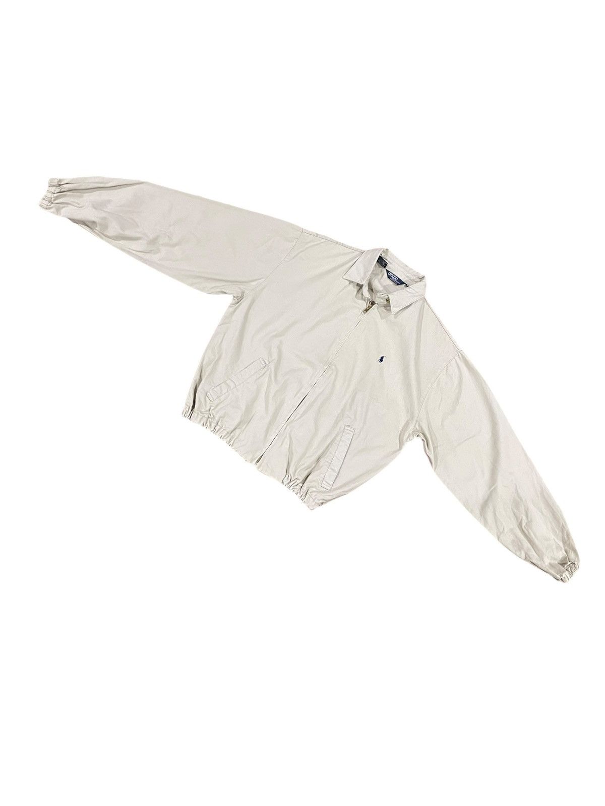 Designer × Polo Ralph Lauren Polo Jacket Size US XL / EU 56 / 4 - 5 Thumbnail
