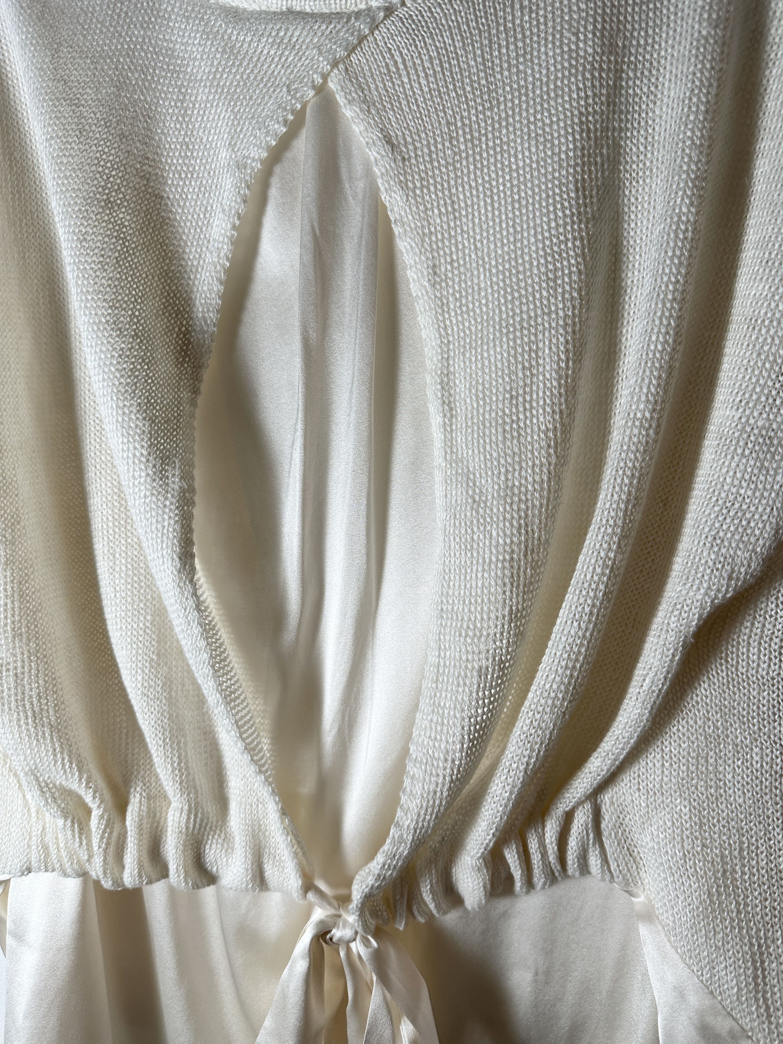 Other Bongenie Grieder linen silk top Size M / US 6-8 / IT 42-44 - 3 Thumbnail