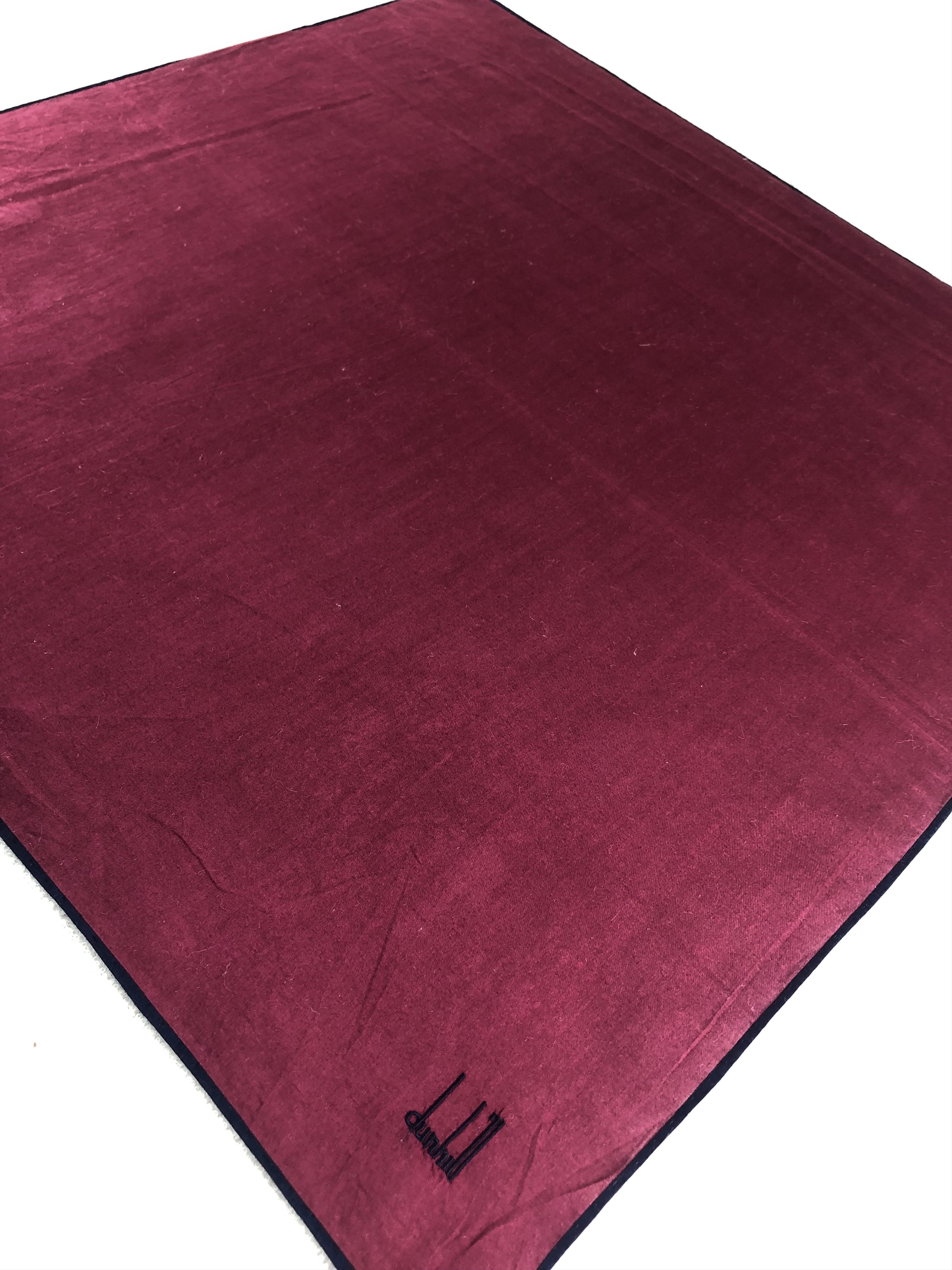 Alfred Dunhill Alfred Dunhill Handkerchief / Bandana / Neckerchief C220 Size ONE SIZE - 4 Thumbnail