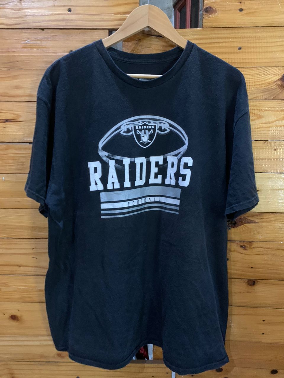 NFL RAIDERS COMBO TEES Size US L / EU 52-54 / 3 - 1 Thumbnail