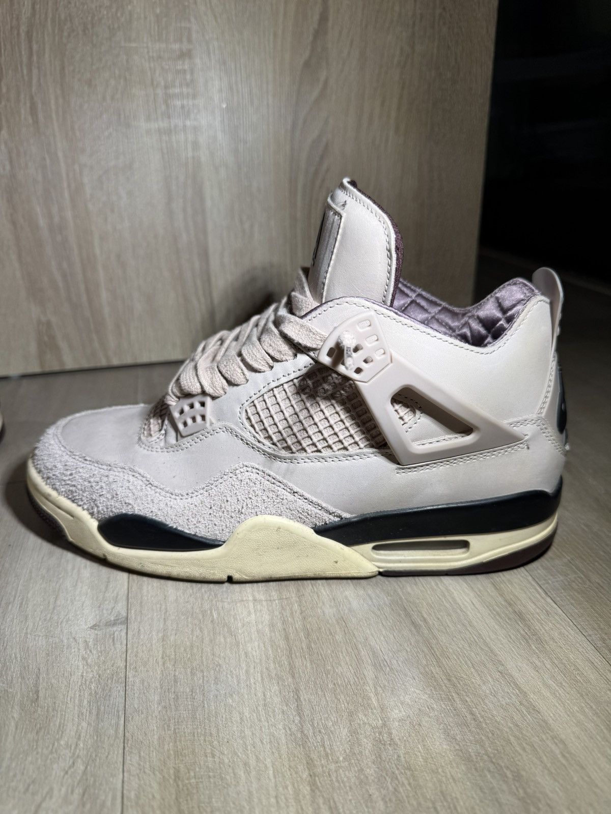 Jordan Brand Jordan 4 a ma maniére Size US 9 / EU 42 - 2 Thumbnail