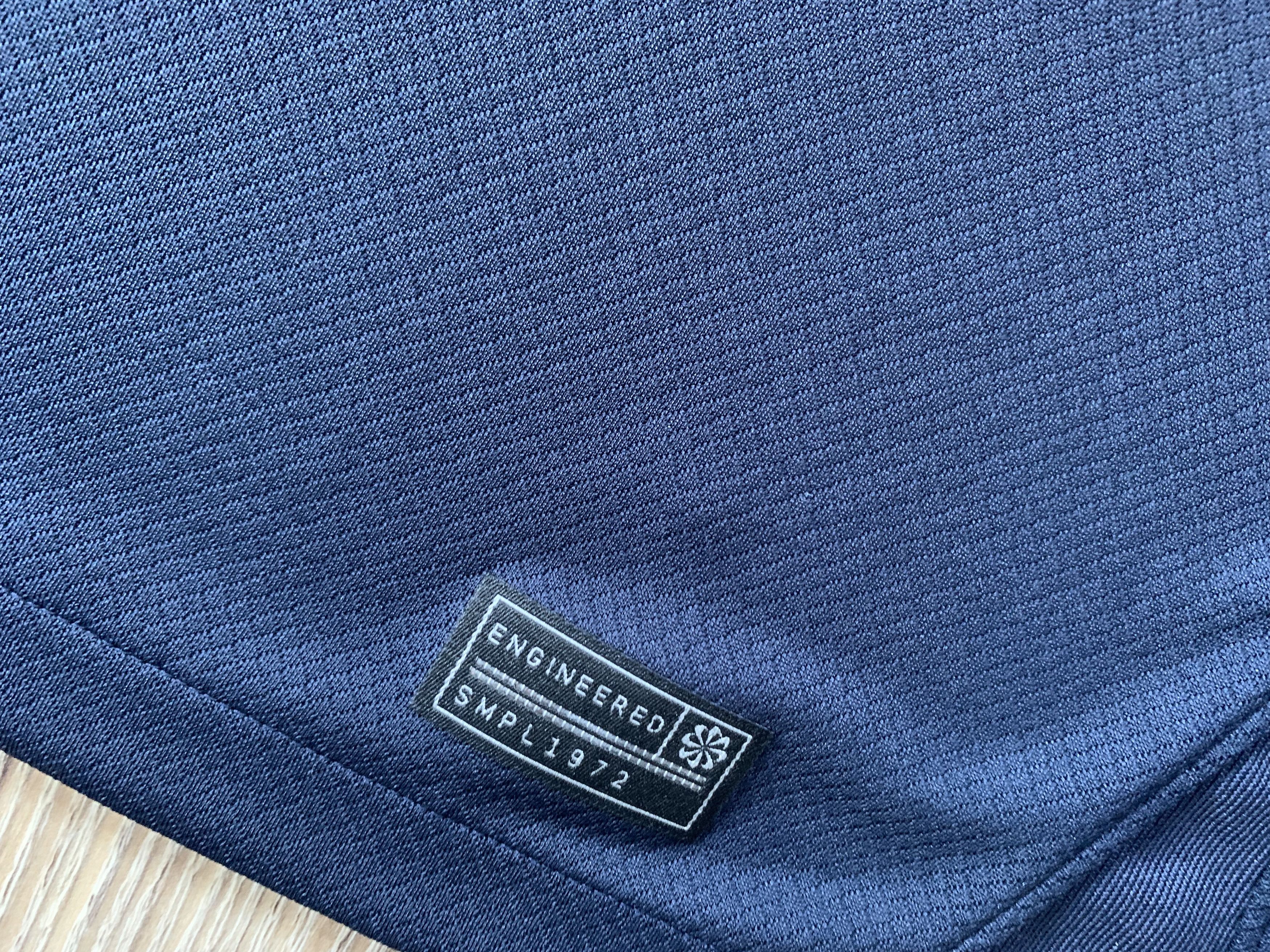 Nike Nike Tottenham Hotspur Away Football T Shirt Size US S / EU 44-46 / 1 - 6 Thumbnail