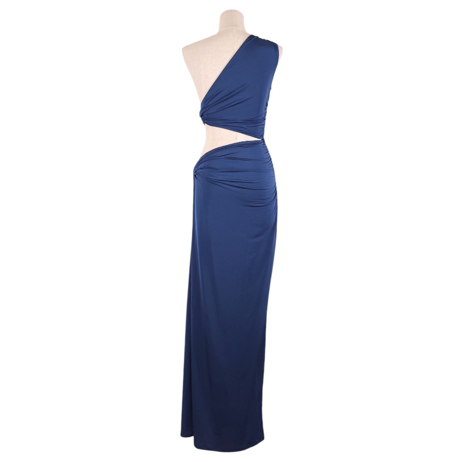 Other Jade Swim Yana Dress Blue Sz Small Size S / US 4 / IT 40 - 3 Thumbnail