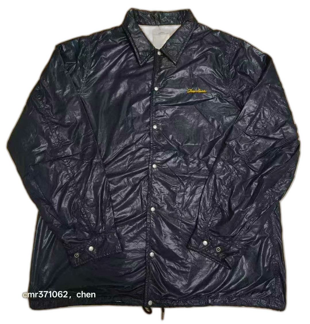 Visvim visvim 18SS Spot McFarland Jacket Size US L / EU 52-54 / 3 - 1 Thumbnail