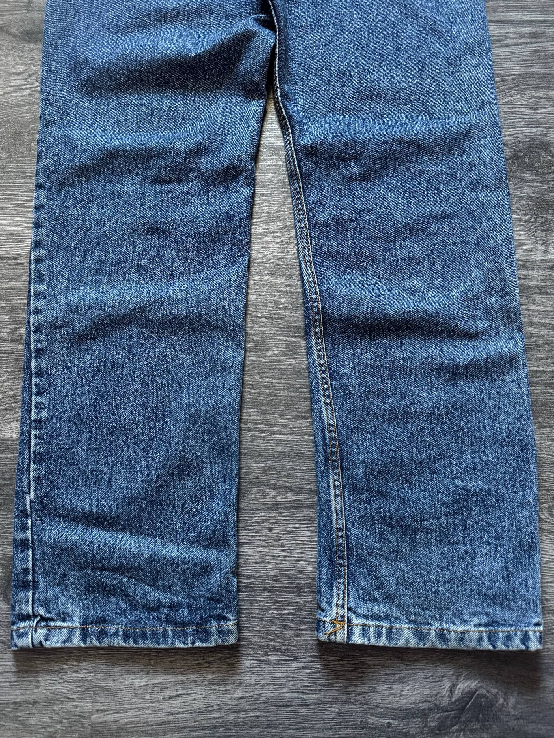 Diesel Vintage 90s Diesel jeans Size US 33 - 6 Thumbnail