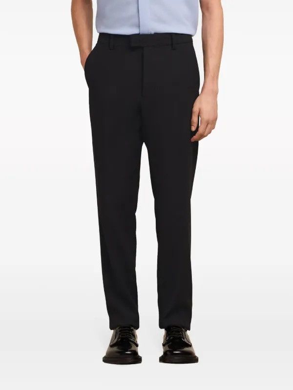 AMI AMI Tailored Trousers Size US 32 / EU 48 - 1 Thumbnail