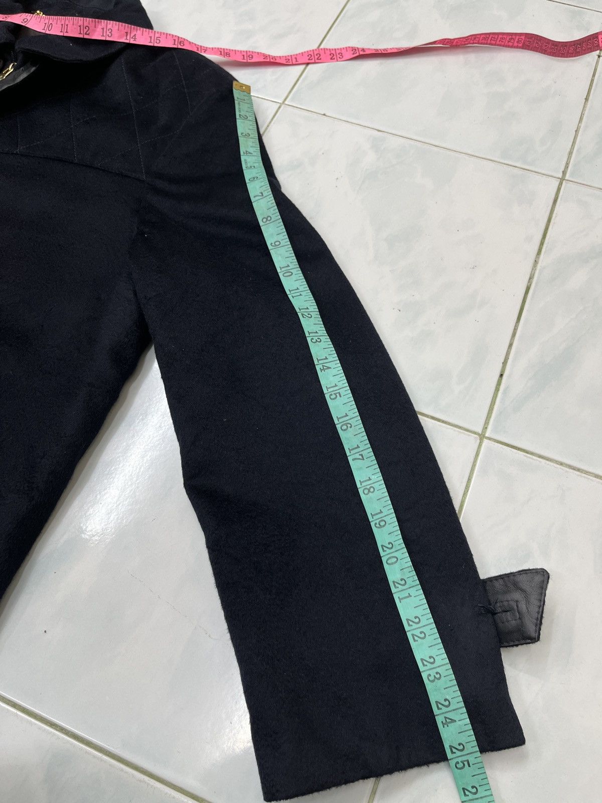 Hettabretz 🔥🔥🔥STEALS HETTABRETZ ITALIAN LUXURY JACKET Size US M / EU 48-50 / 2 - 19 Thumbnail
