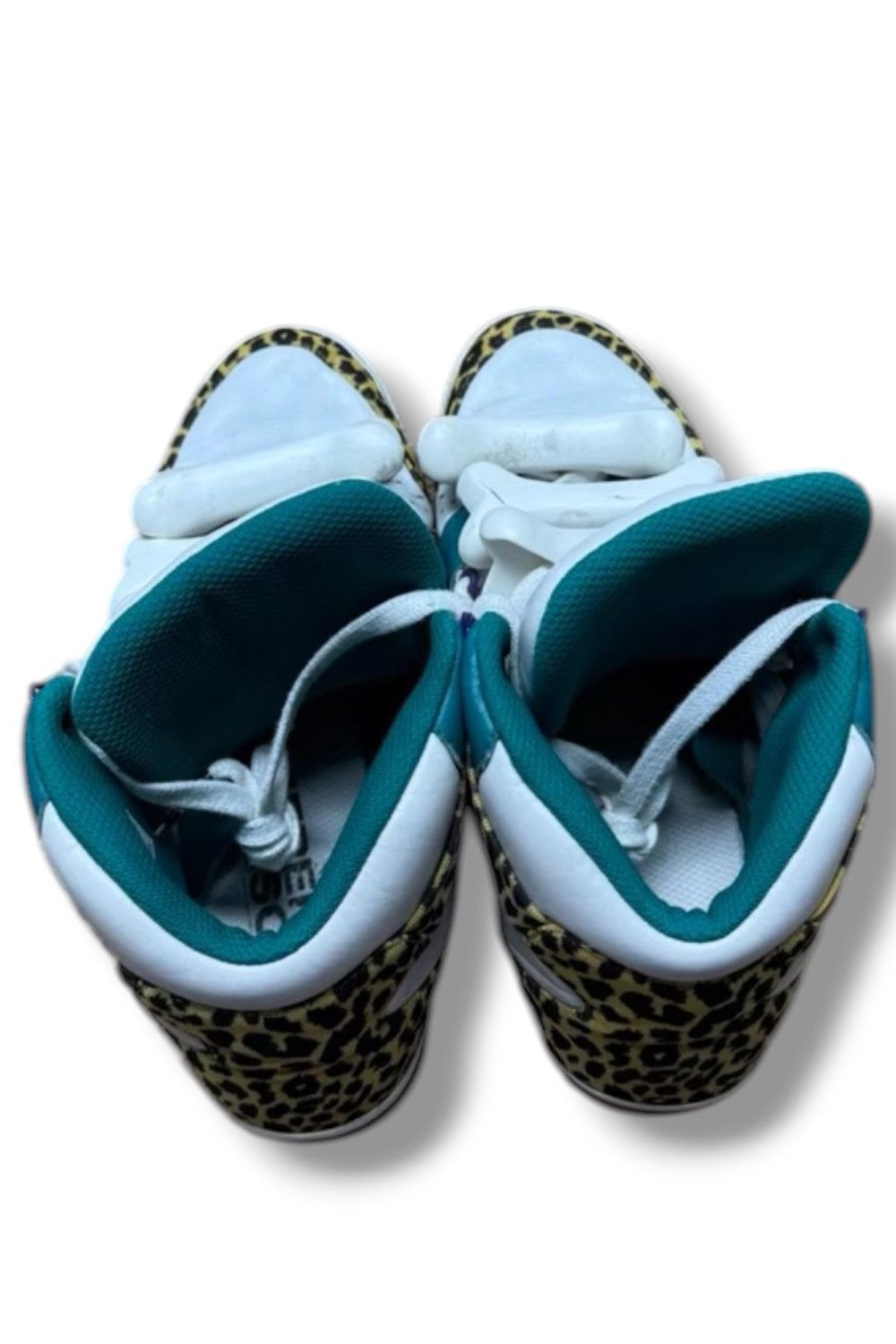 Adidas × Jeremy Scott Jeremy Scott x Addidas Size US 10 / EU 43 - 4 Thumbnail