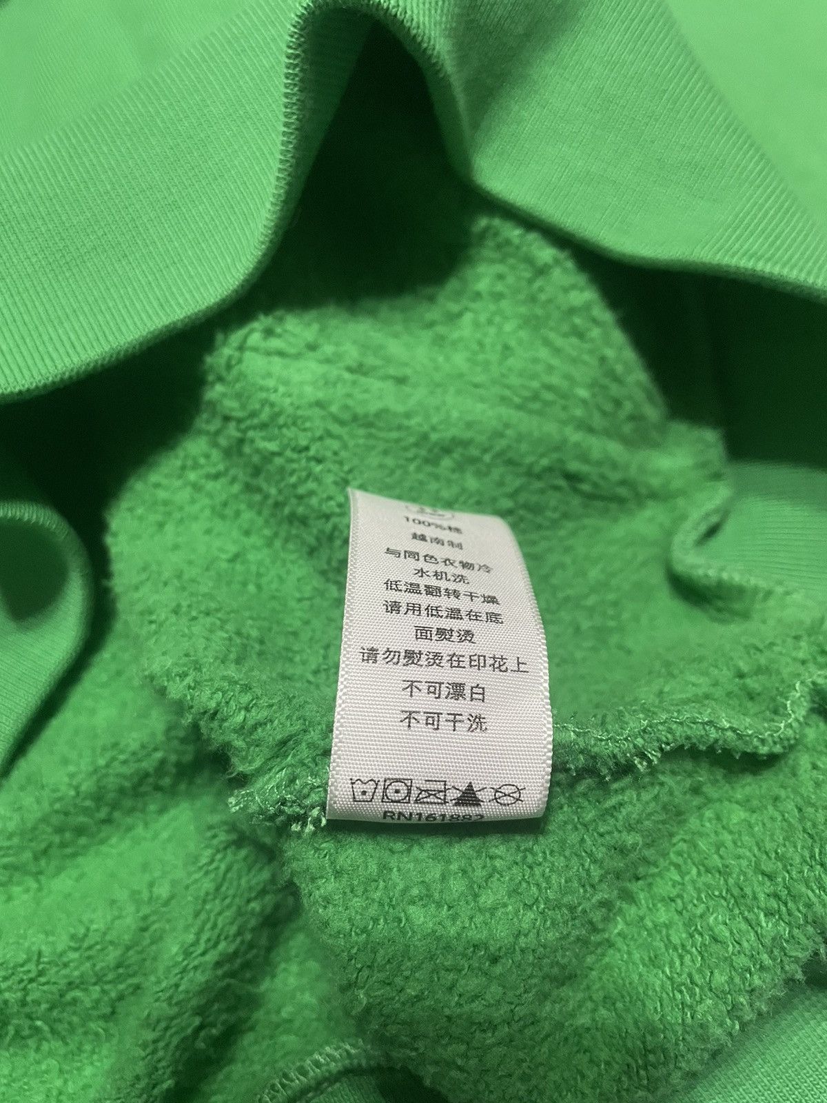 Drew House Hoodie Drew House Mascot oversize Size US M / EU 48-50 / 2 - 6 Thumbnail