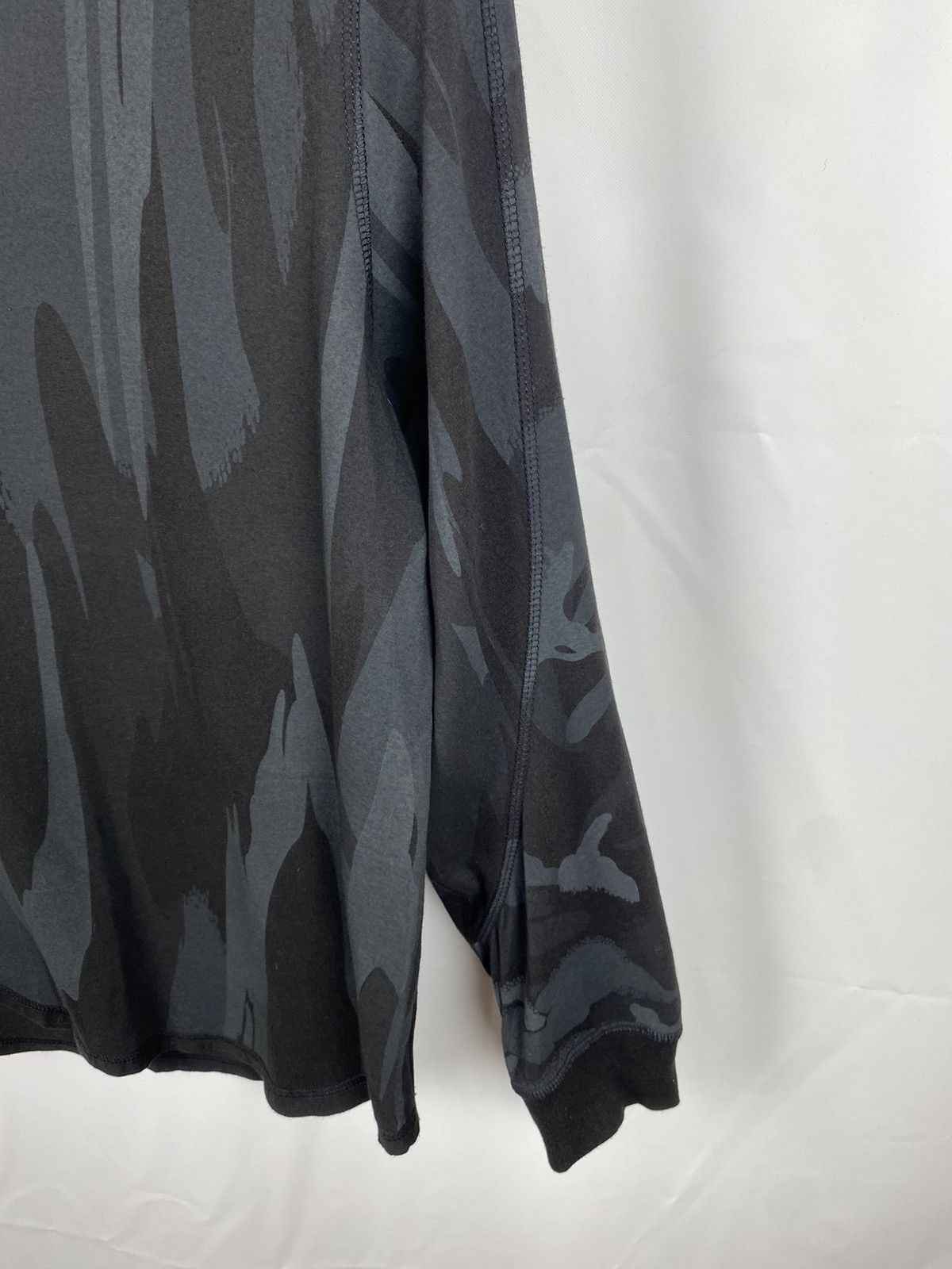 Maharishi Maharishi Longsleeve Printed Camo British Bonsai Forest XS Size US XS / EU 42 / 0 - 5 Thumbnail