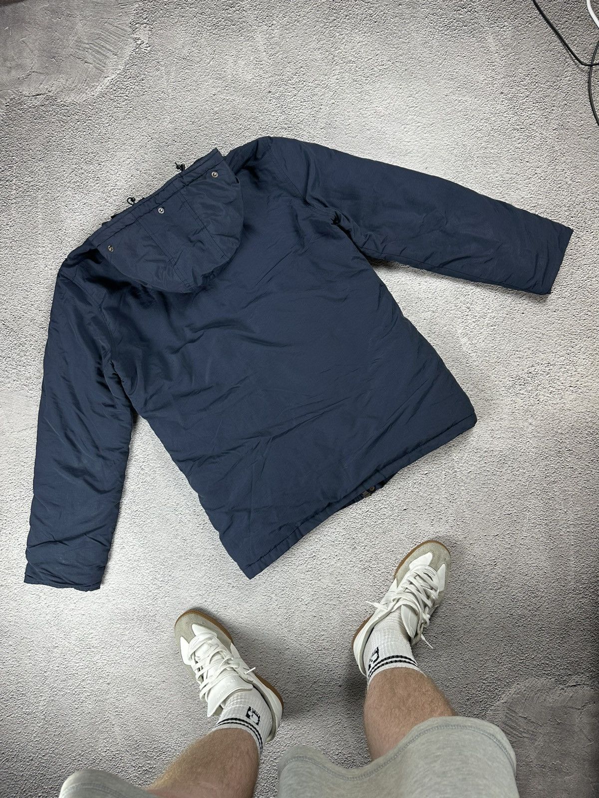 Lonsdale Vintage Lonsdale Down Jacket Heavy Coat Y2K Parka Size US L / EU 52-54 / 3 - 2 Thumbnail
