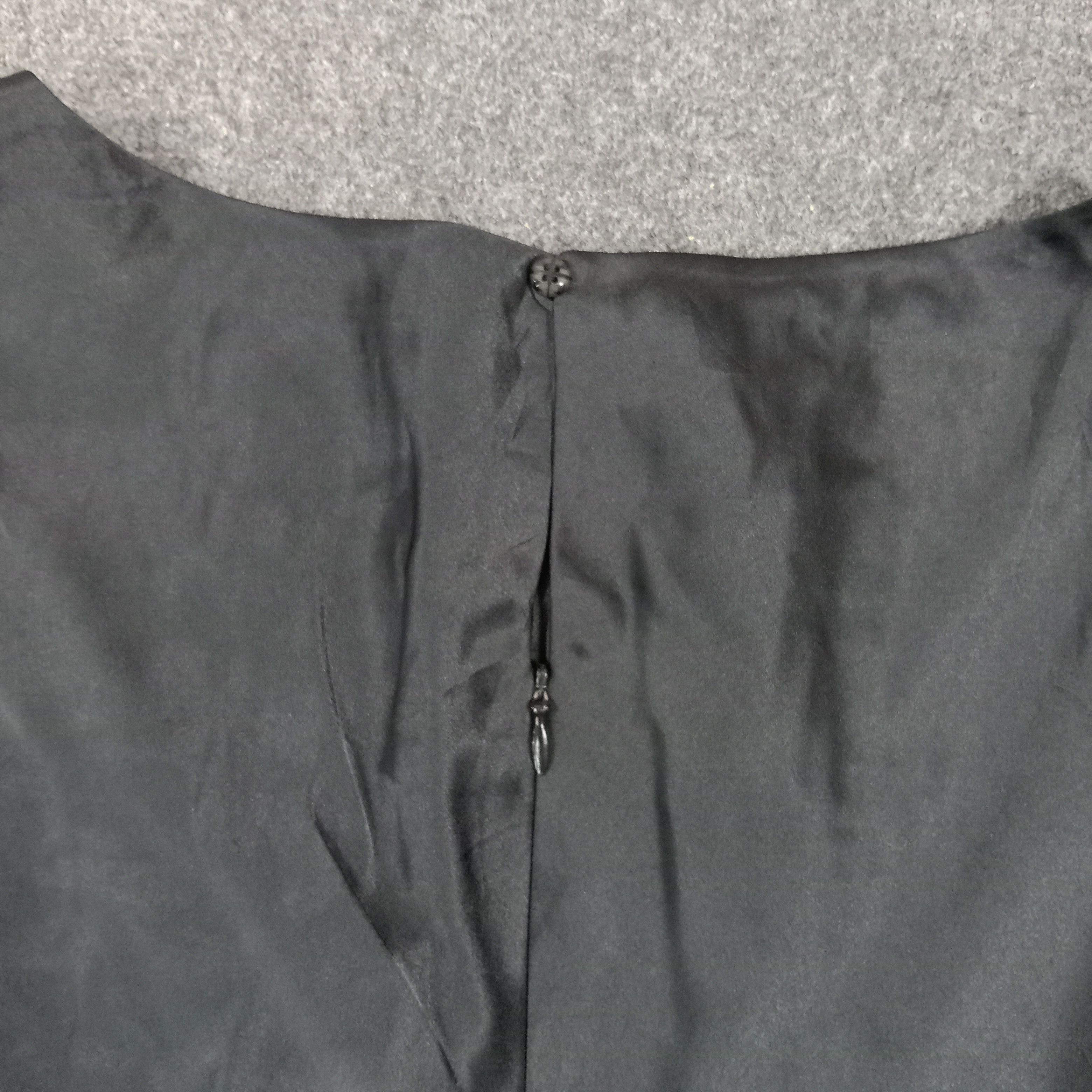 Givenchy Givenchy Designer Dresses C276N18 Size S / US 4 / IT 40 - 8 Thumbnail