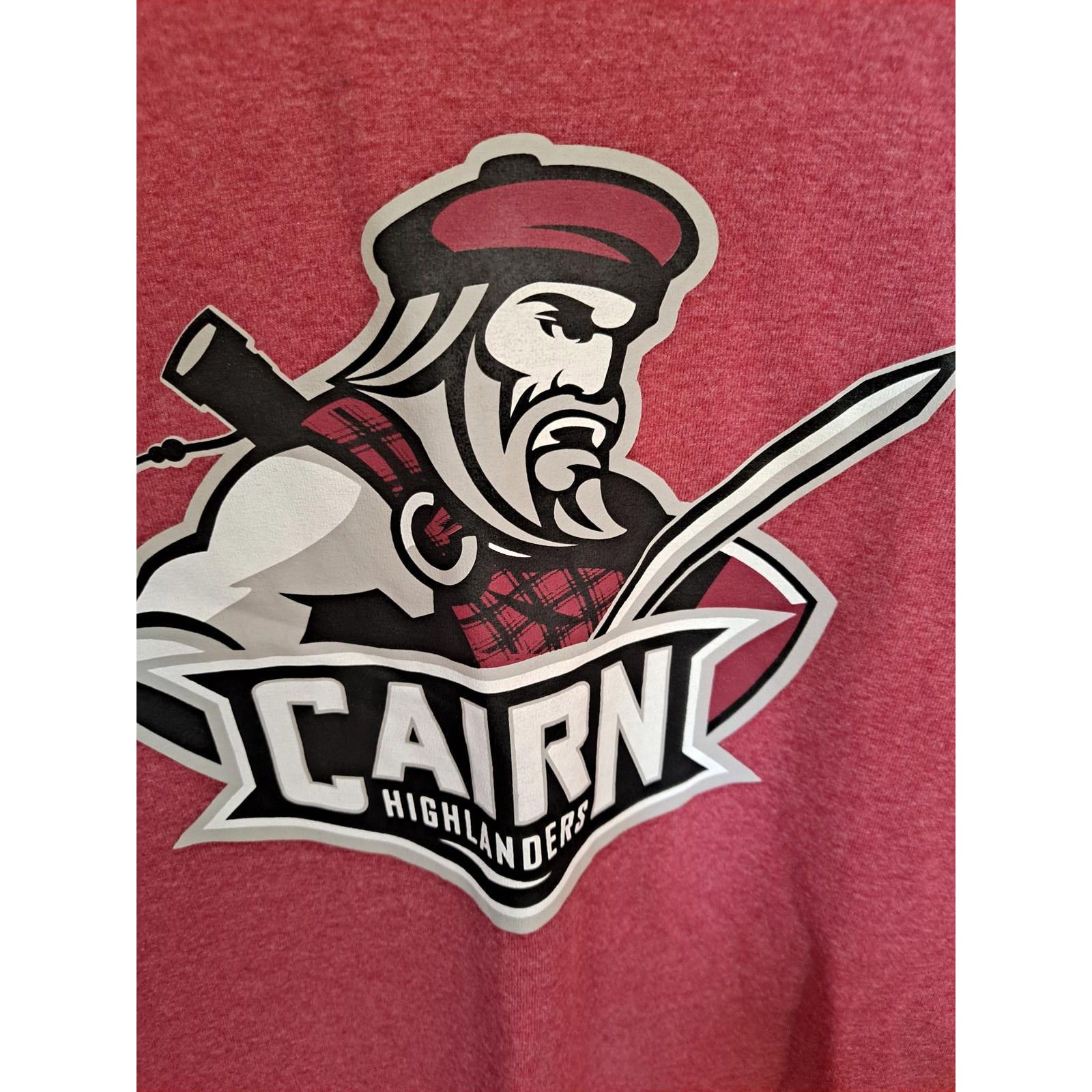 Gildan Carin Highlanders Shirt Size Medium Size US M / EU 48-50 / 2 - 2 Thumbnail