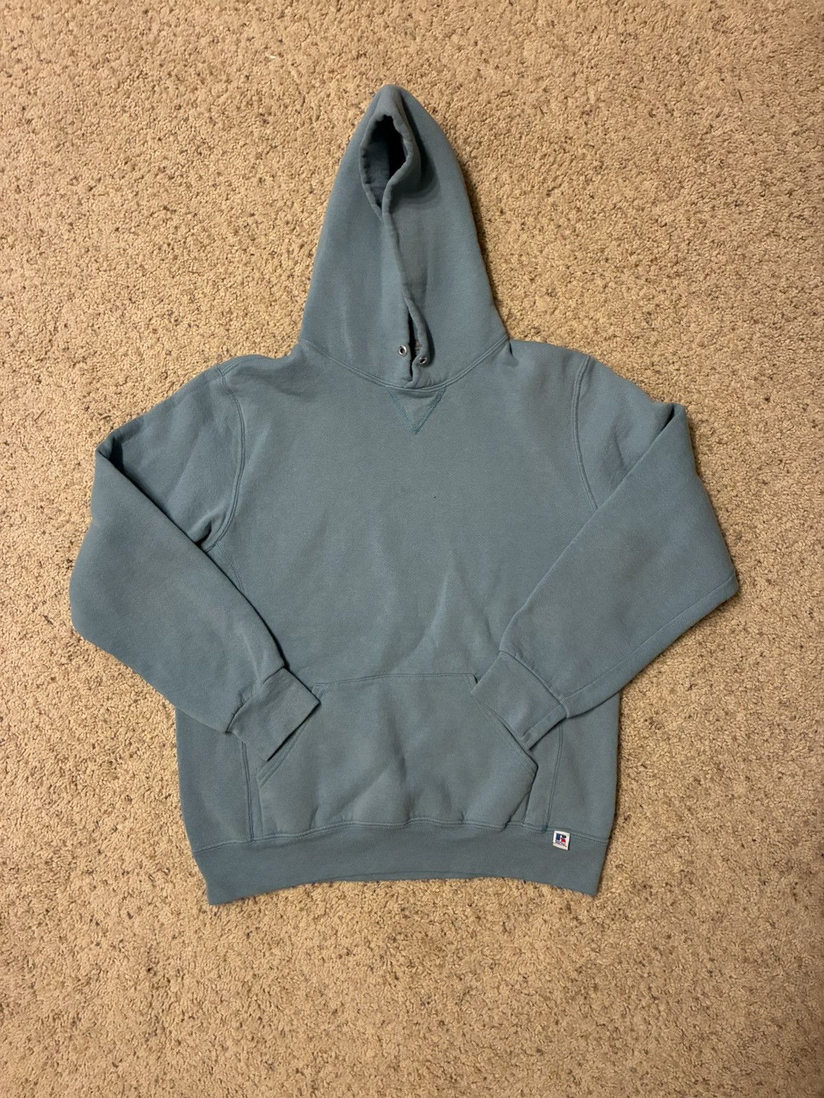 Russell Athletic Russell Athletic Sweater Hoodie Size US M / EU 48-50 / 2 - 1 Thumbnail