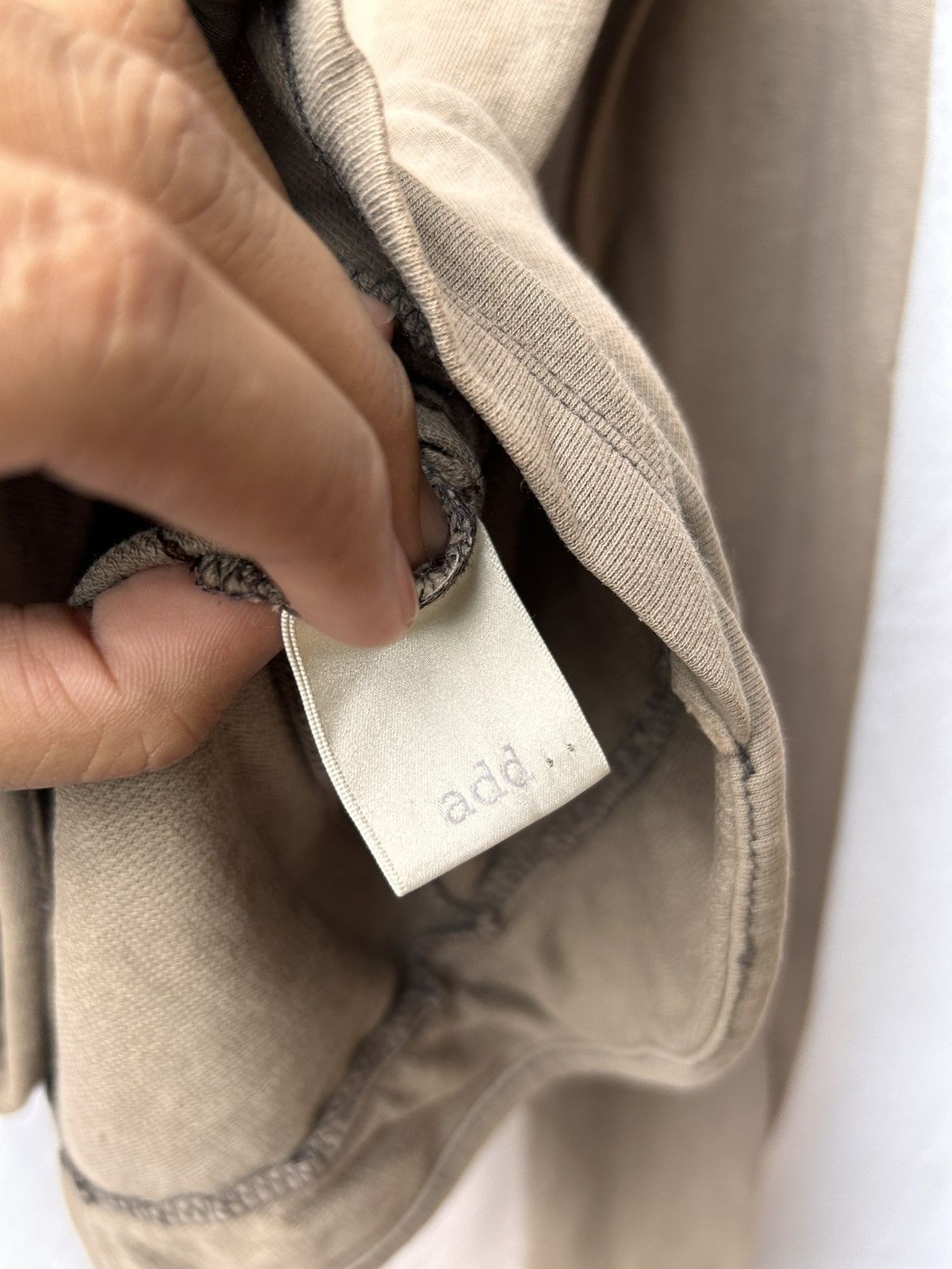 Japanese Brand Japanese sweatshirt zipper style Ifsixwasnine lgb Size US S / EU 44-46 / 1 - 6 Thumbnail
