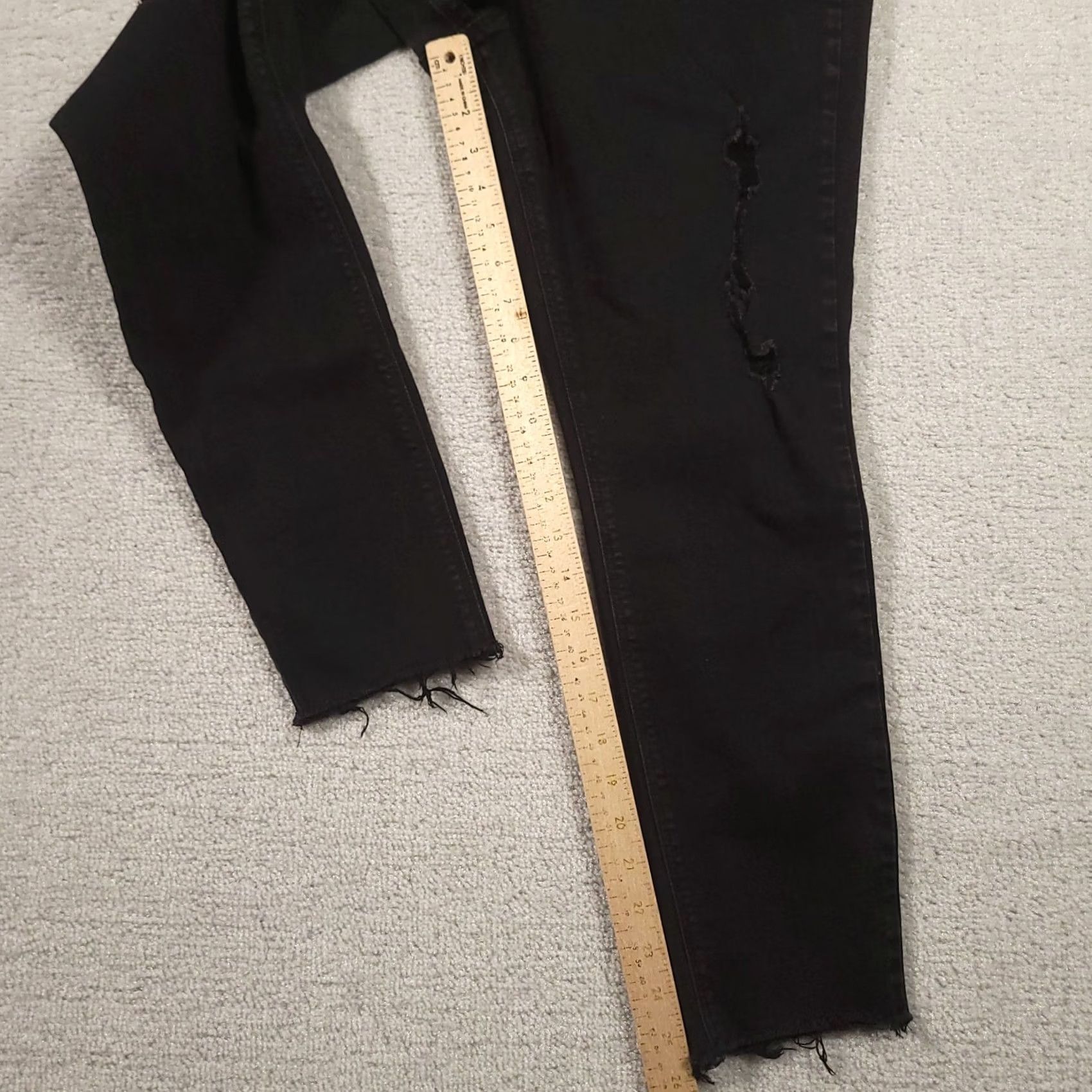 Old Navy VINTAGE No Size 38" / US 16 / IT 52 - 5 Thumbnail
