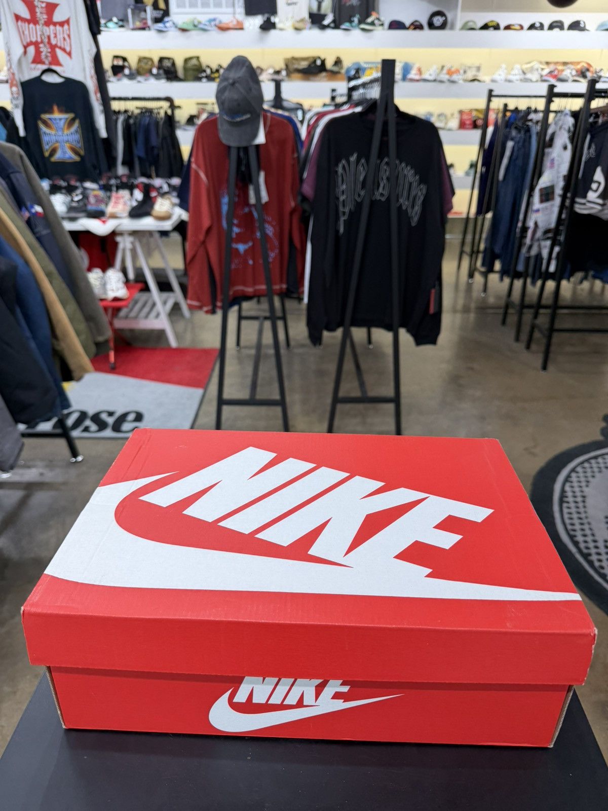Nike Nike Dunk Low Judge Grey Size 10.5 (2022) Size US 10.5 / EU 43-44 - 14 Thumbnail