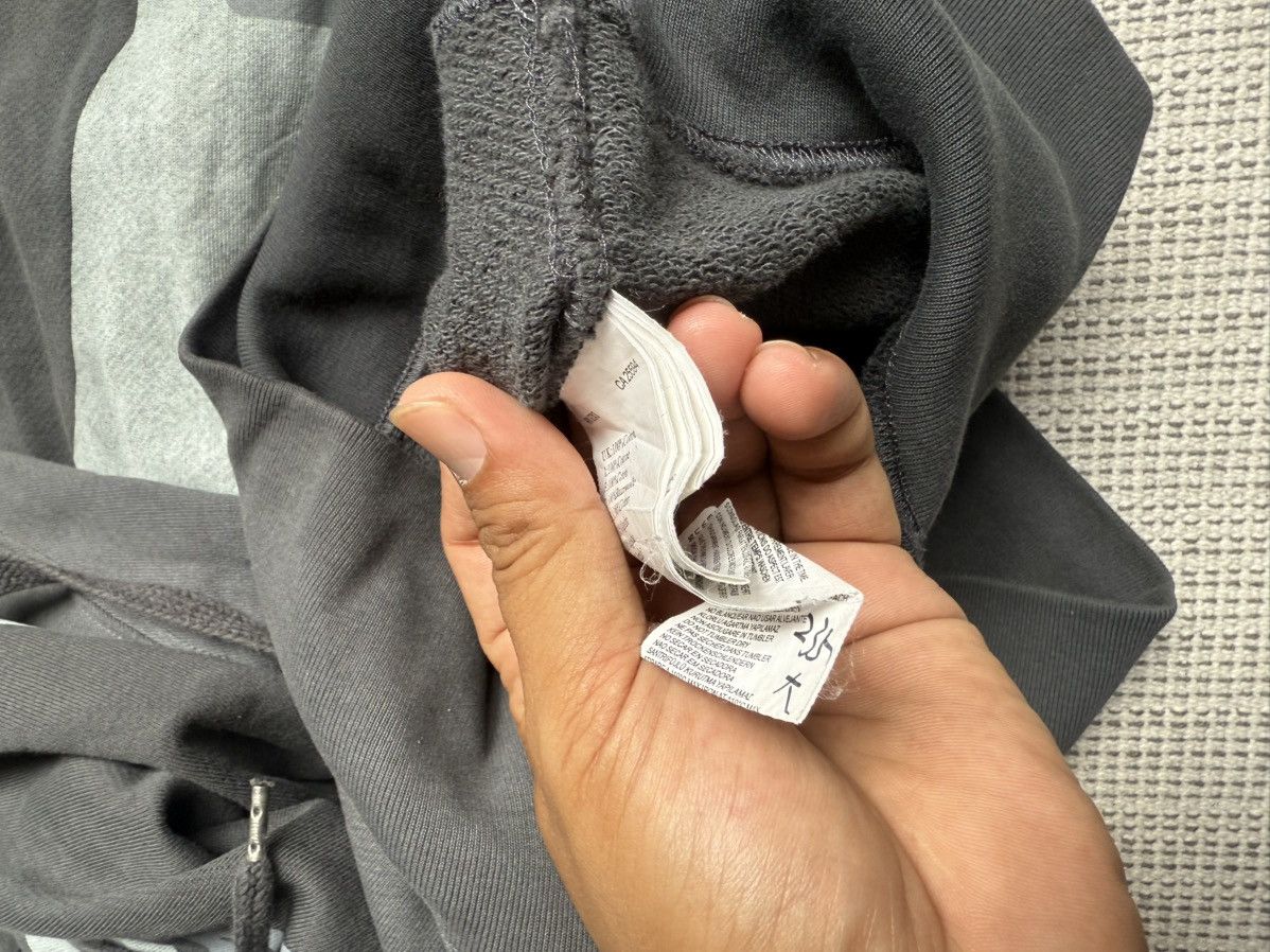 Diesel Y2K DIESEL hoodie Size US L / EU 52-54 / 3 - 6 Thumbnail