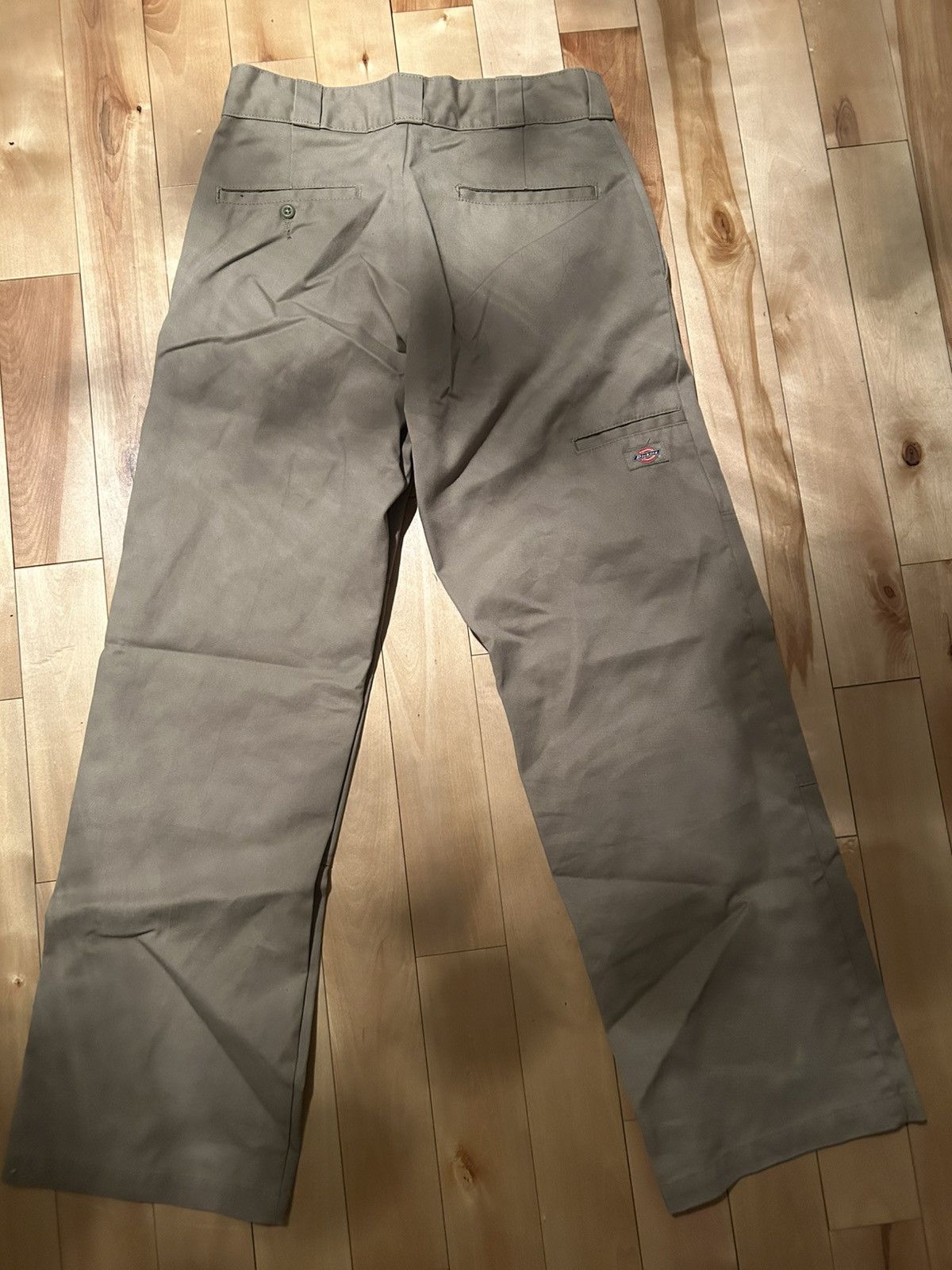 Dickies Dickie’s double knee pants Size US 31 - 2 Thumbnail