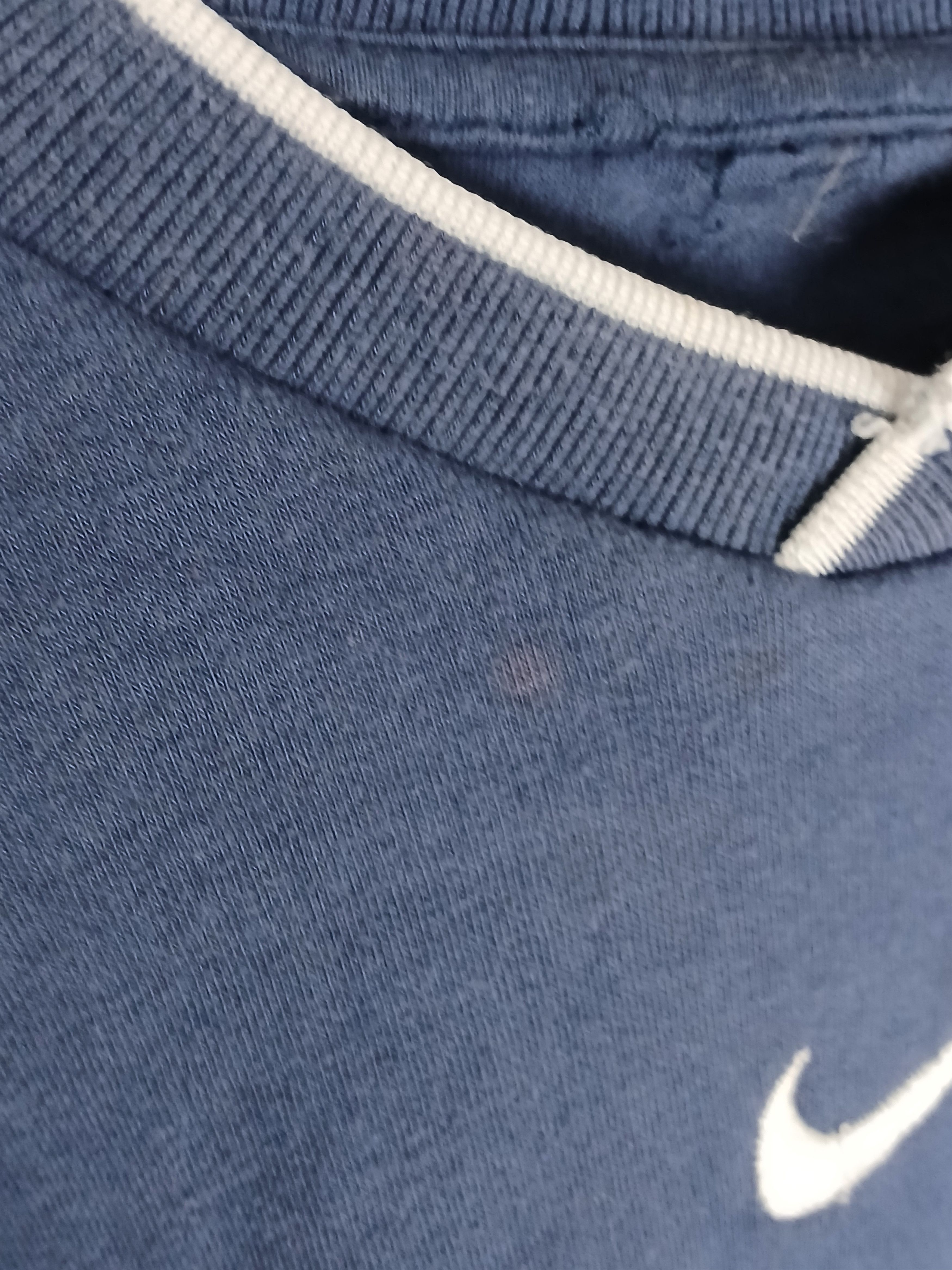 Nike × Vintage Vintage Nike Sweatshirt Size US XS / EU 42 / 0 - 5 Thumbnail