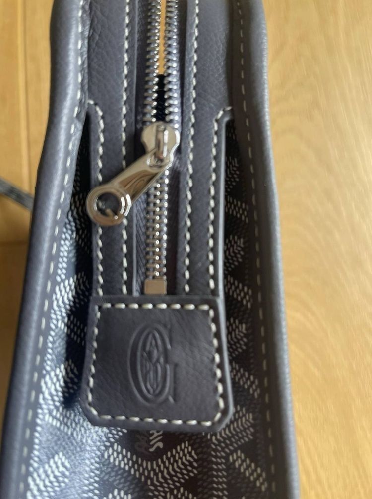 Goyard Jouvence GM Size ONE SIZE - 6 Thumbnail
