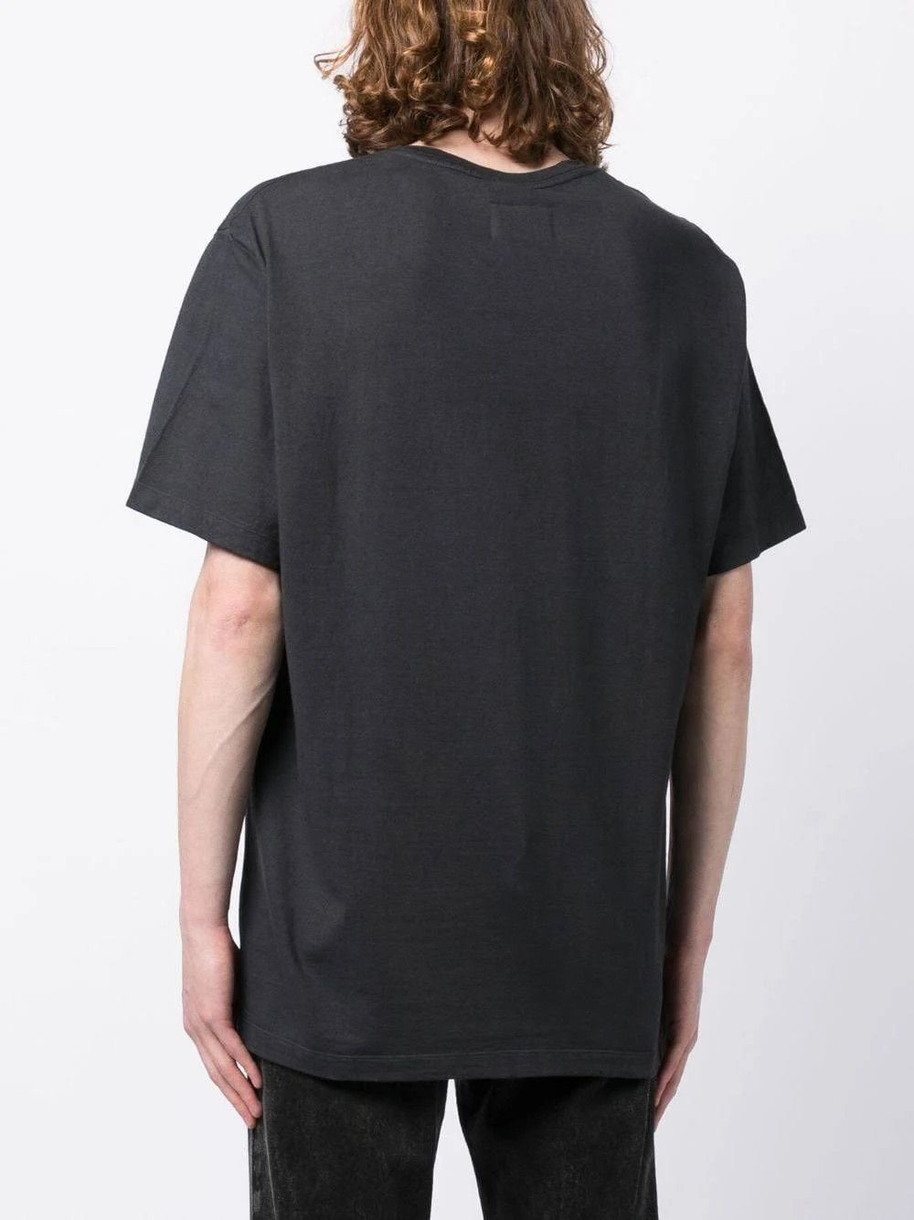 Doublet o1mris0824 T-Shirt in Black Size US M / EU 48-50 / 2 - 4 Thumbnail