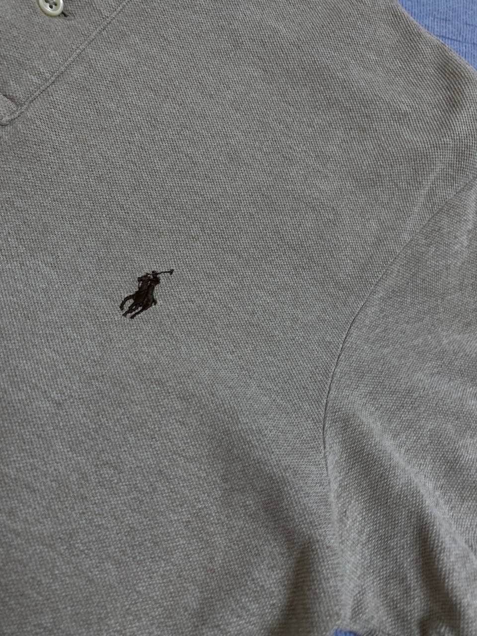 Polo Ralph Lauren Mens Vintage Polo Ralph Lauren polo y2k T-shirt Size US L / EU 52-54 / 3 - 8 Thumbnail