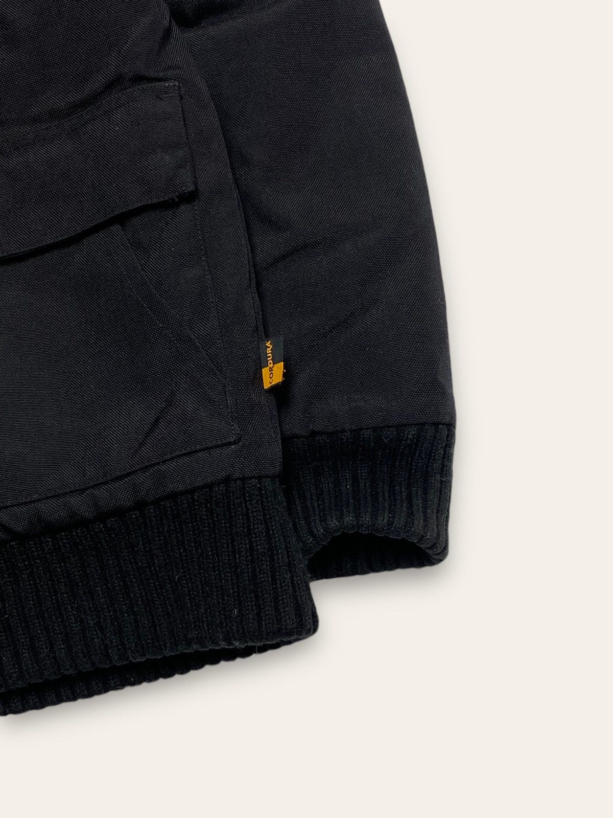 Carhartt Vintage CARHARTT Heavy Down Jacket Warm Winter Size US M / EU 48-50 / 2 - 3 Thumbnail