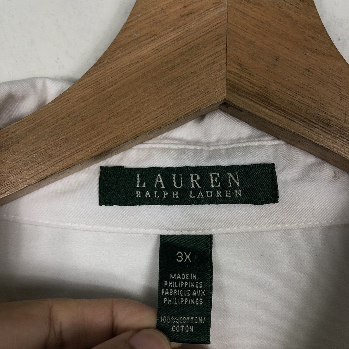 Polo Ralph Lauren 🔥Bomber Hunting Cargo Jacket Ralph Lauren Green Label Size US M / EU 48-50 / 2 - 13 Thumbnail