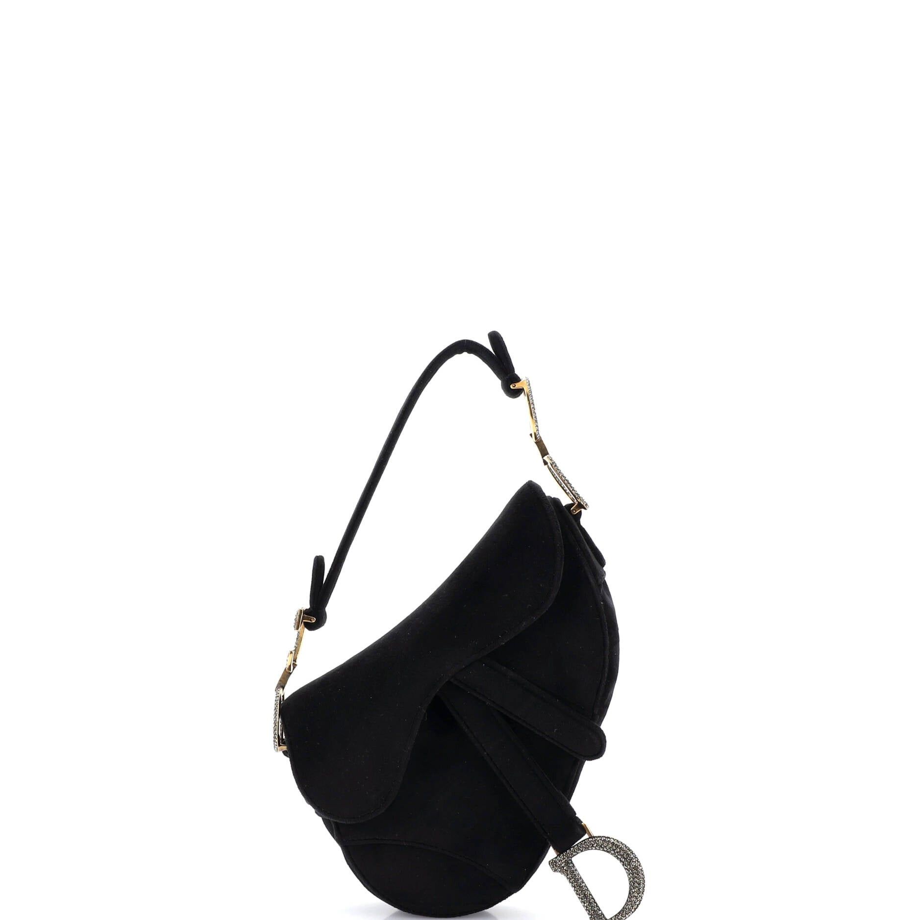Dior Saddle Handbag Size ONE SIZE - 1 Thumbnail