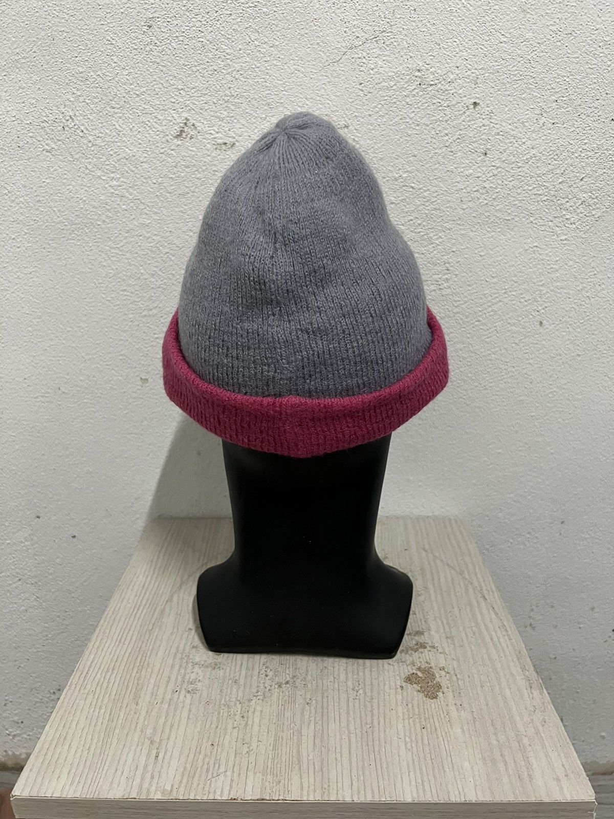 Disney × Mickey Mouse Mickey Mouse Disney Cartoon Beanie Hat Size ONE SIZE - 5 Thumbnail