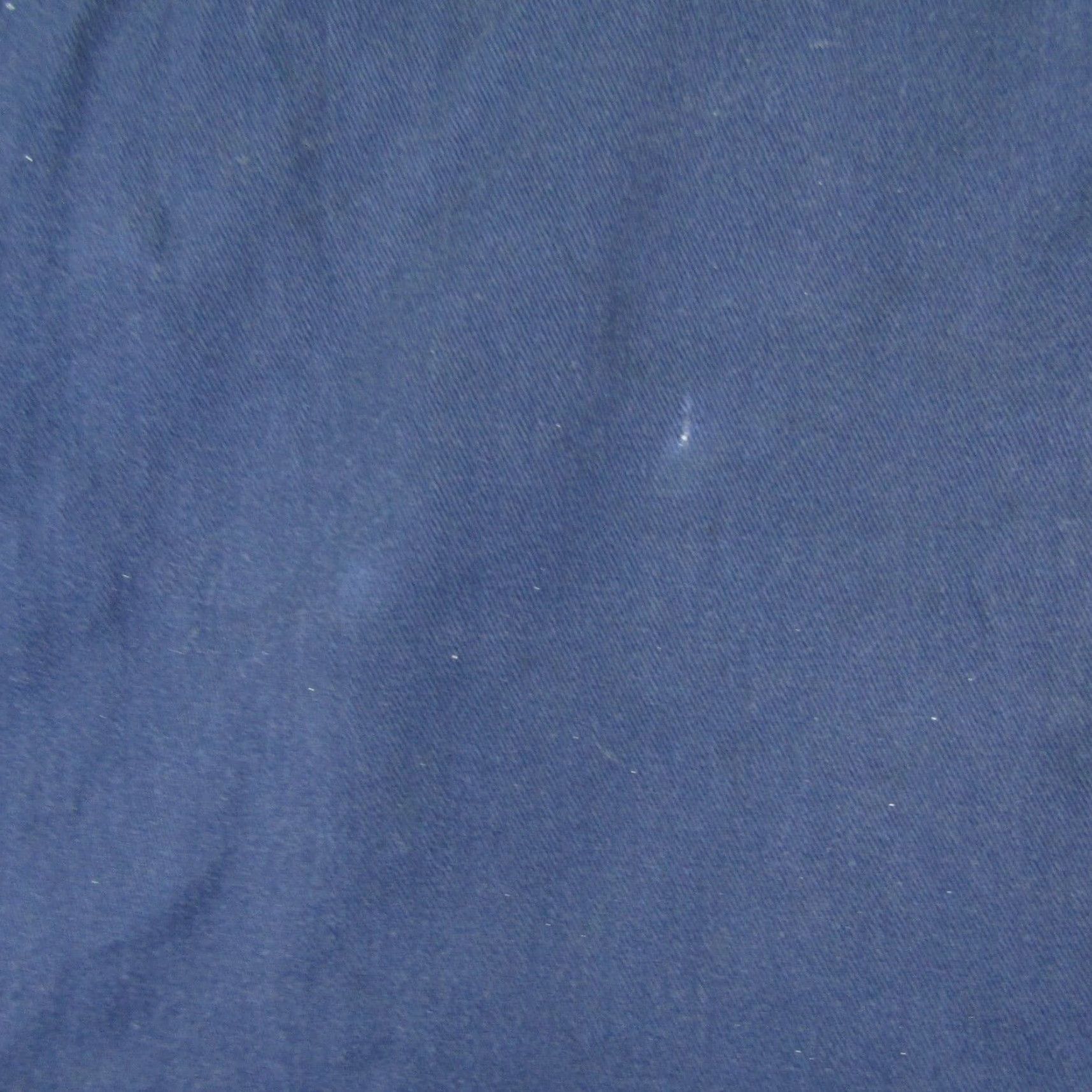 Wrangler VINTAGE Wrangler Button-Up Shirt Mens 2XL Blue White Stripes Western Cowboy Collared Long Sleeve Pockets Cotton Size US XXL / EU 58 / 5 - 6 Thumbnail