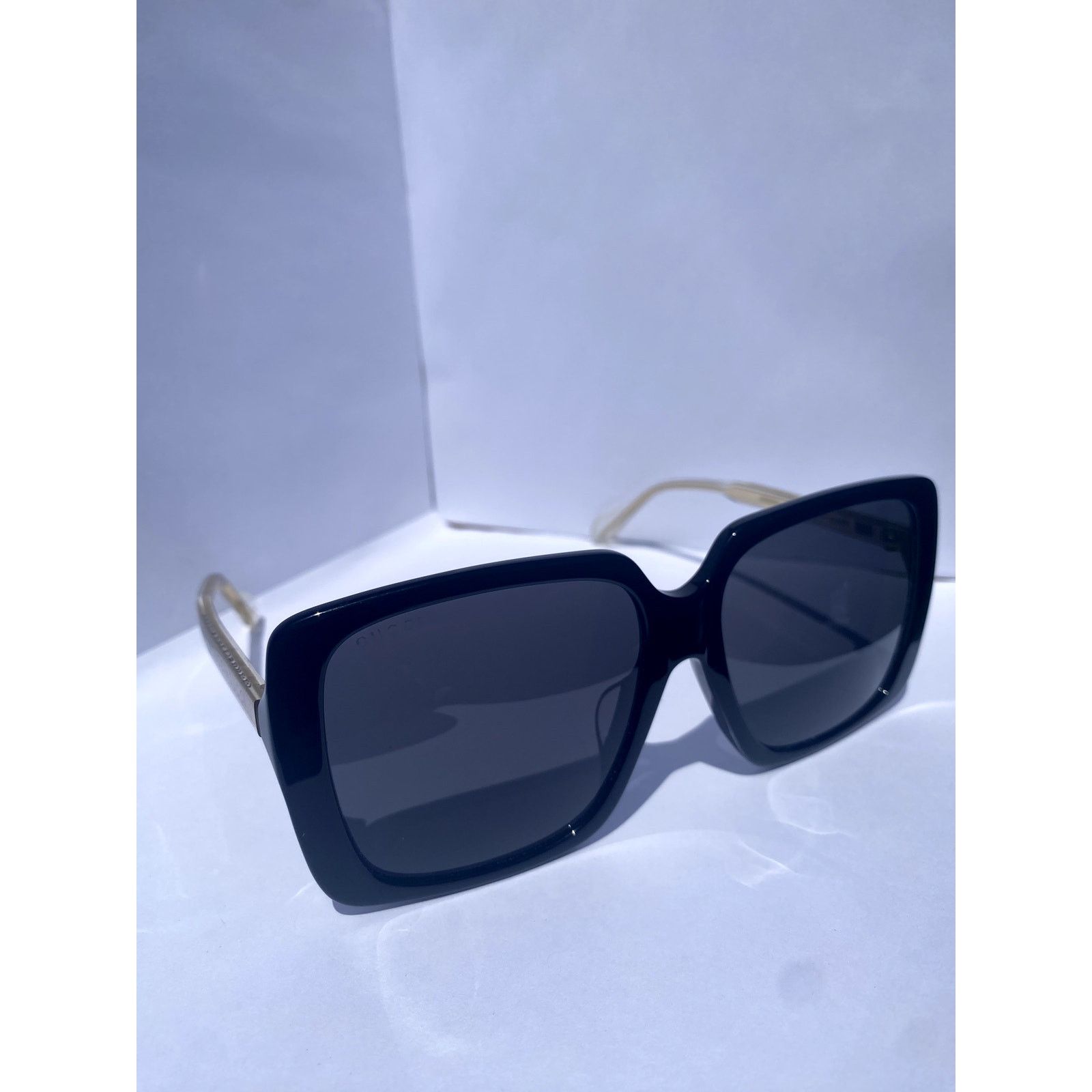 Gucci Gucci GG0567SA Sunglasses Size ONE SIZE - 7 Thumbnail